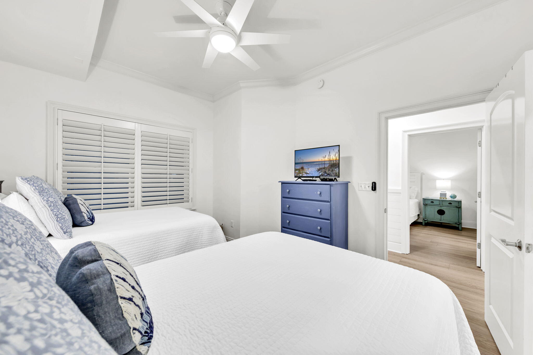 2421 W County Highway 30A, UNIT E103, Santa Rosa Beach Unit: UNIT E103