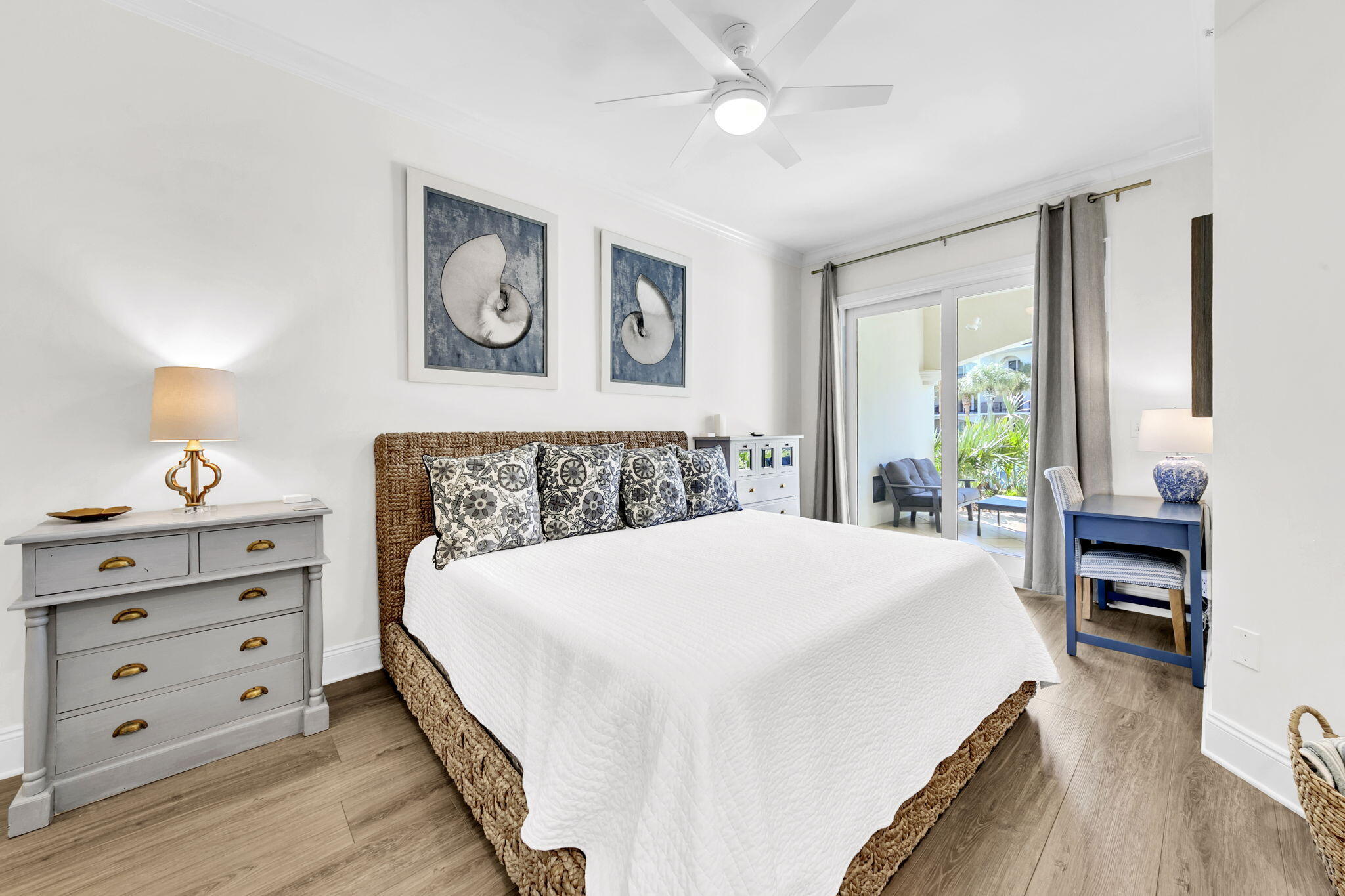 2421 W County Highway 30A, UNIT E103, Santa Rosa Beach Unit: UNIT E103