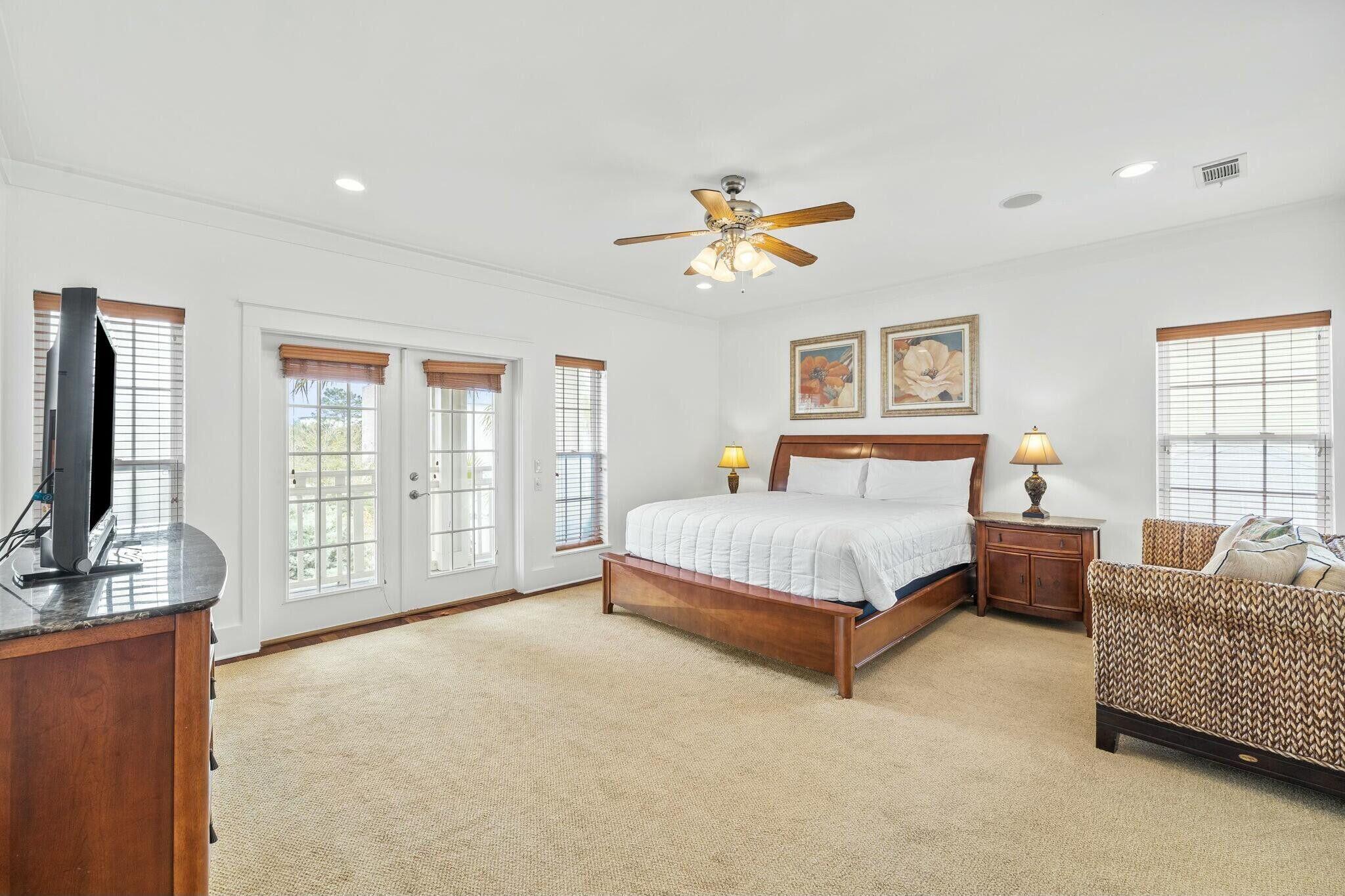 137 N Saint Francis Drive, Miramar Beach