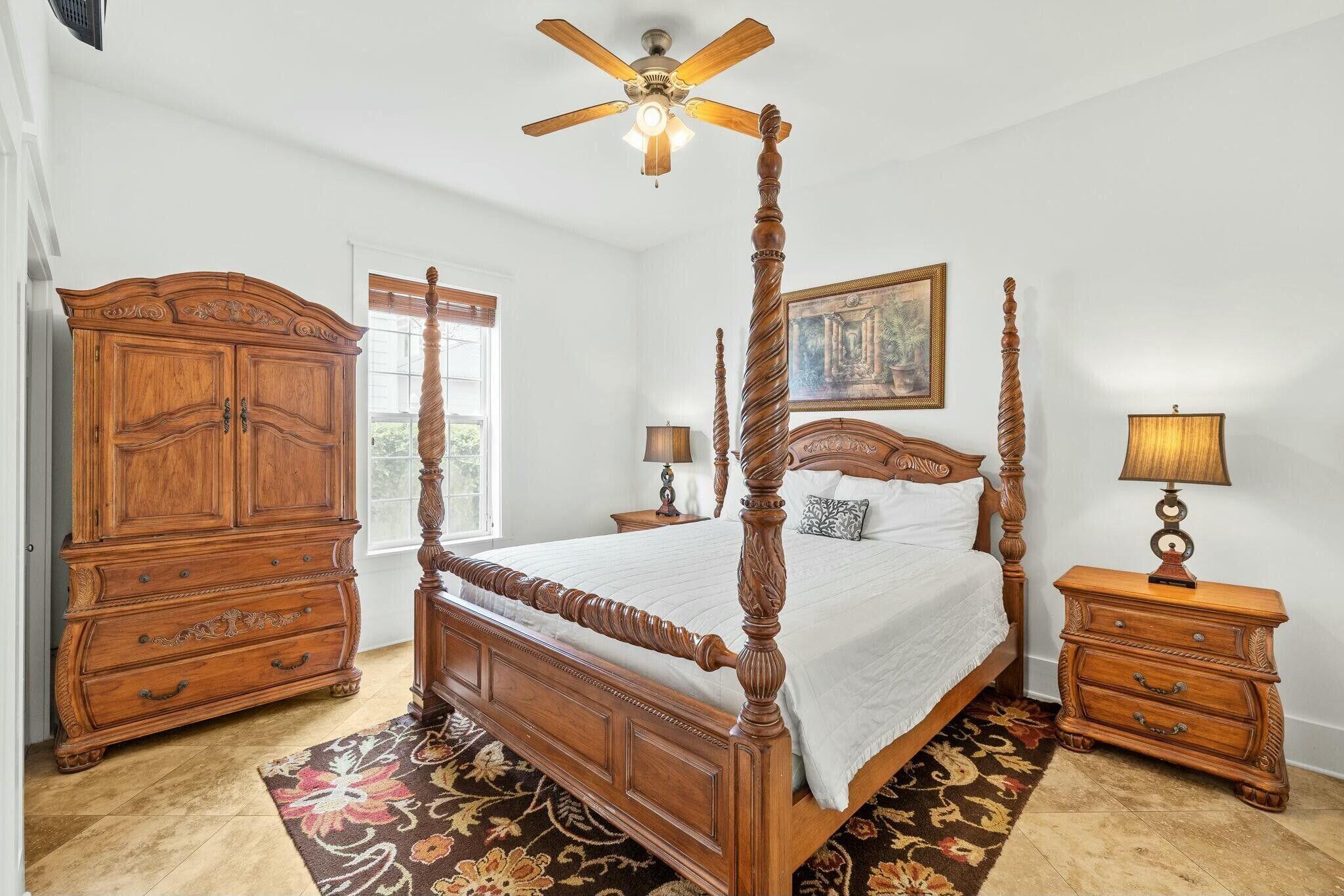 137 N Saint Francis Drive, Miramar Beach