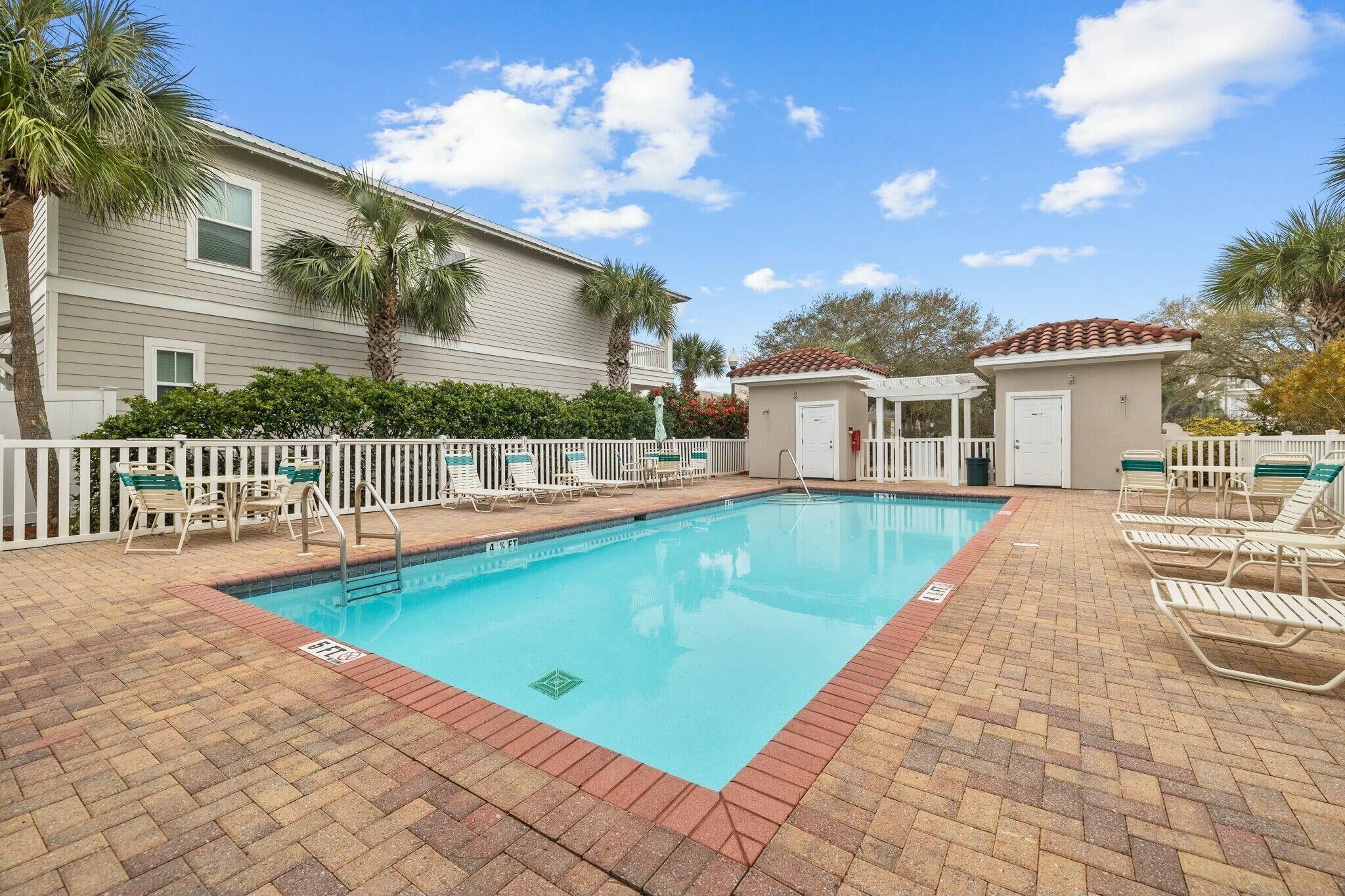 137 N Saint Francis Drive, Miramar Beach