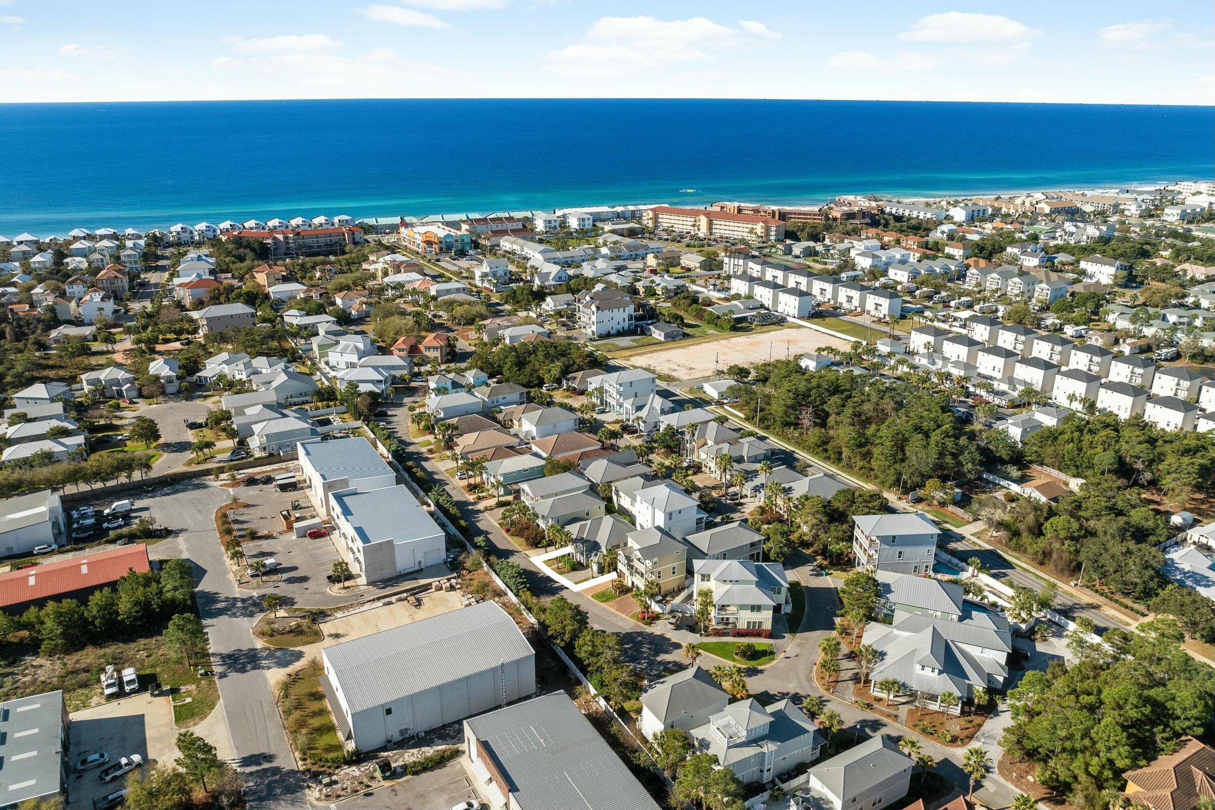 137 N Saint Francis Drive, Miramar Beach