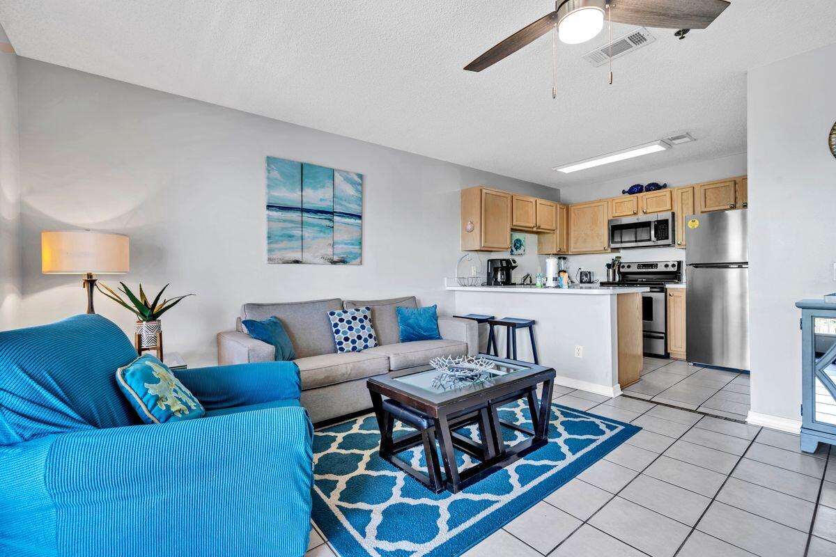 3191 Scenic Highway 98, 313, Destin Unit: 313