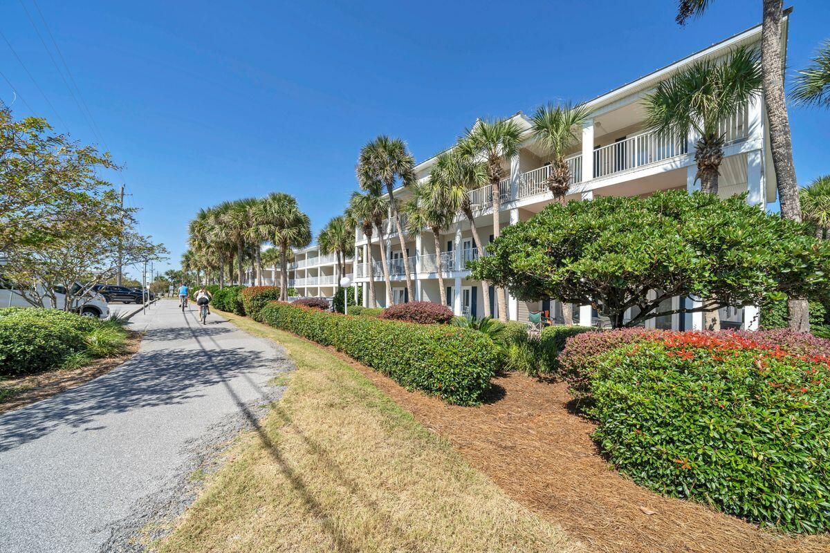 3191 Scenic Highway 98, 313, Destin Unit: 313