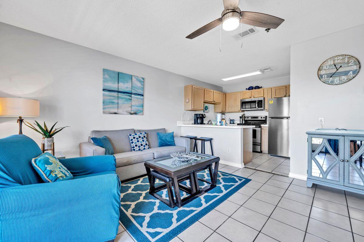 3191 Scenic Highway 98, 313, Destin Unit: 313