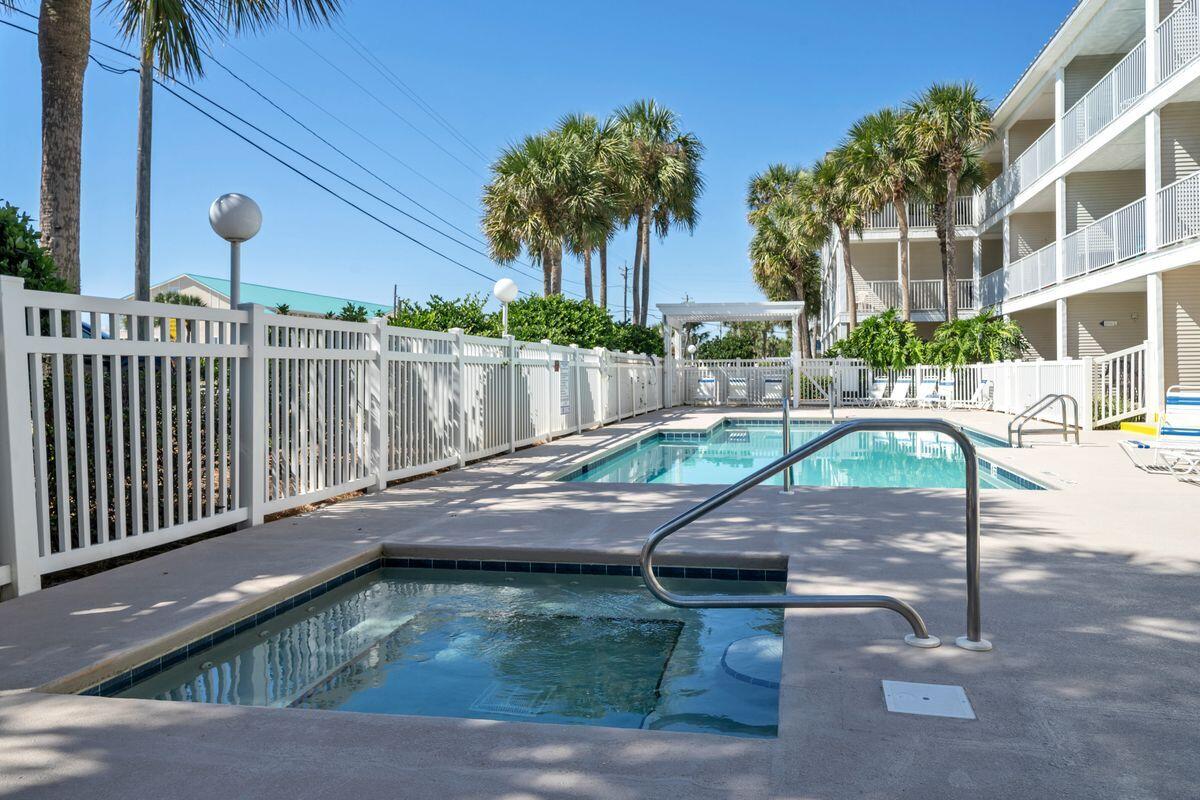 3191 Scenic Highway 98, 313, Destin Unit: 313