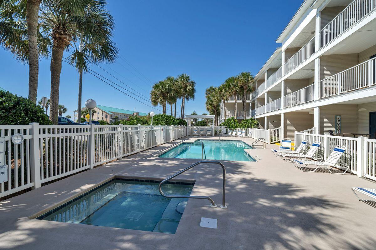 3191 Scenic Highway 98, 313, Destin Unit: 313