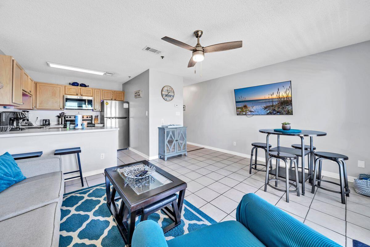 3191 Scenic Highway 98, 313, Destin Unit: 313