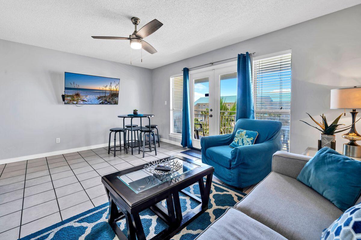 3191 Scenic Highway 98, 313, Destin Unit: 313