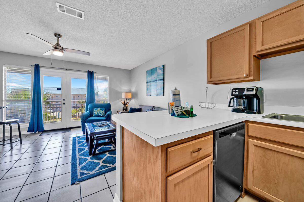 3191 Scenic Highway 98, 313, Destin Unit: 313