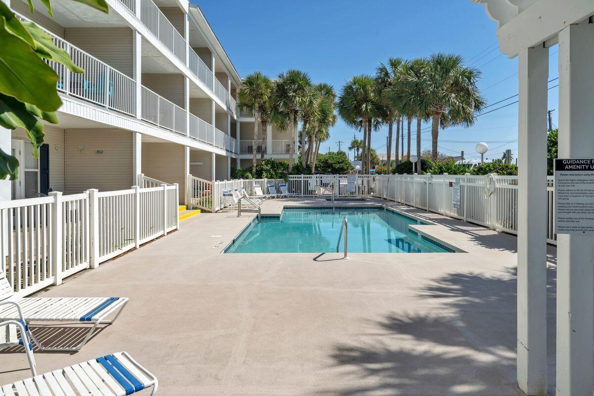 3191 Scenic Highway 98, 313, Destin Unit: 313