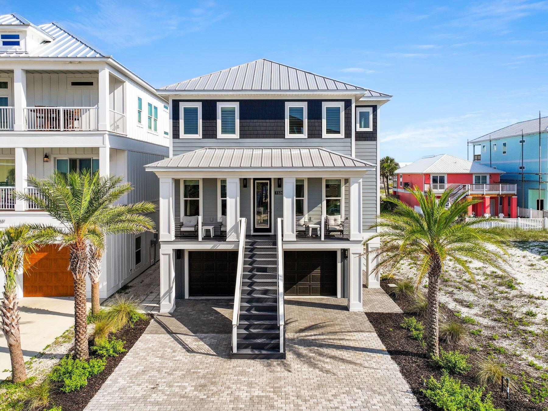 7339 Grand Navarre Boulevard, Navarre
