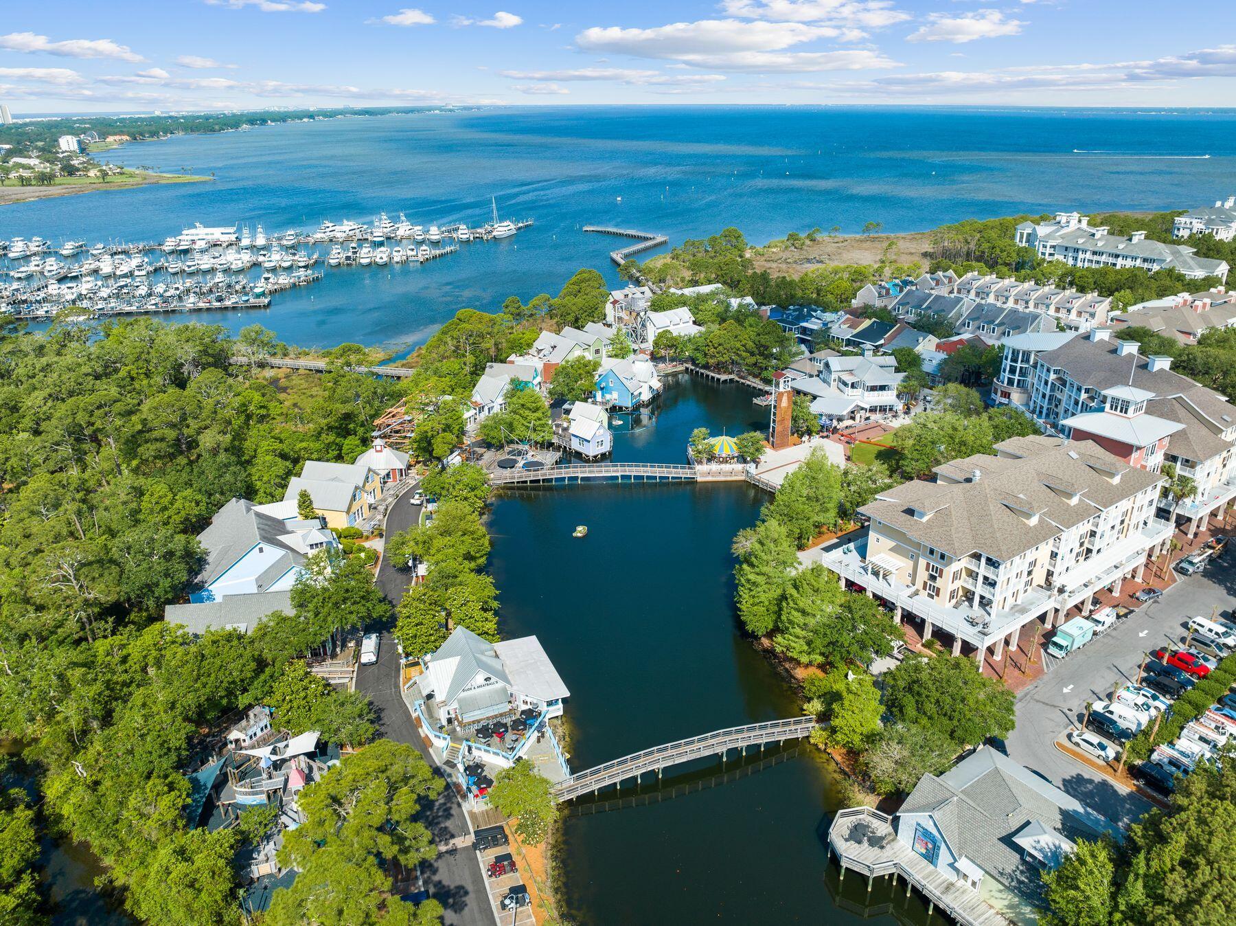 1861 Boardwalk Drive, Miramar Beach