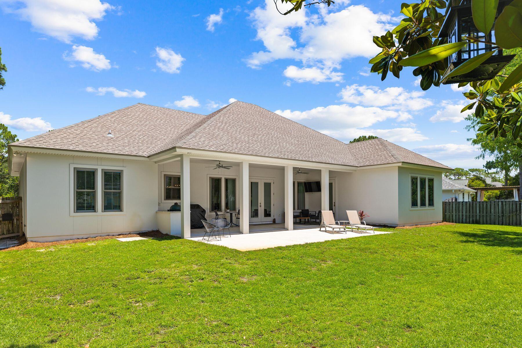 51 Morning Sun Court