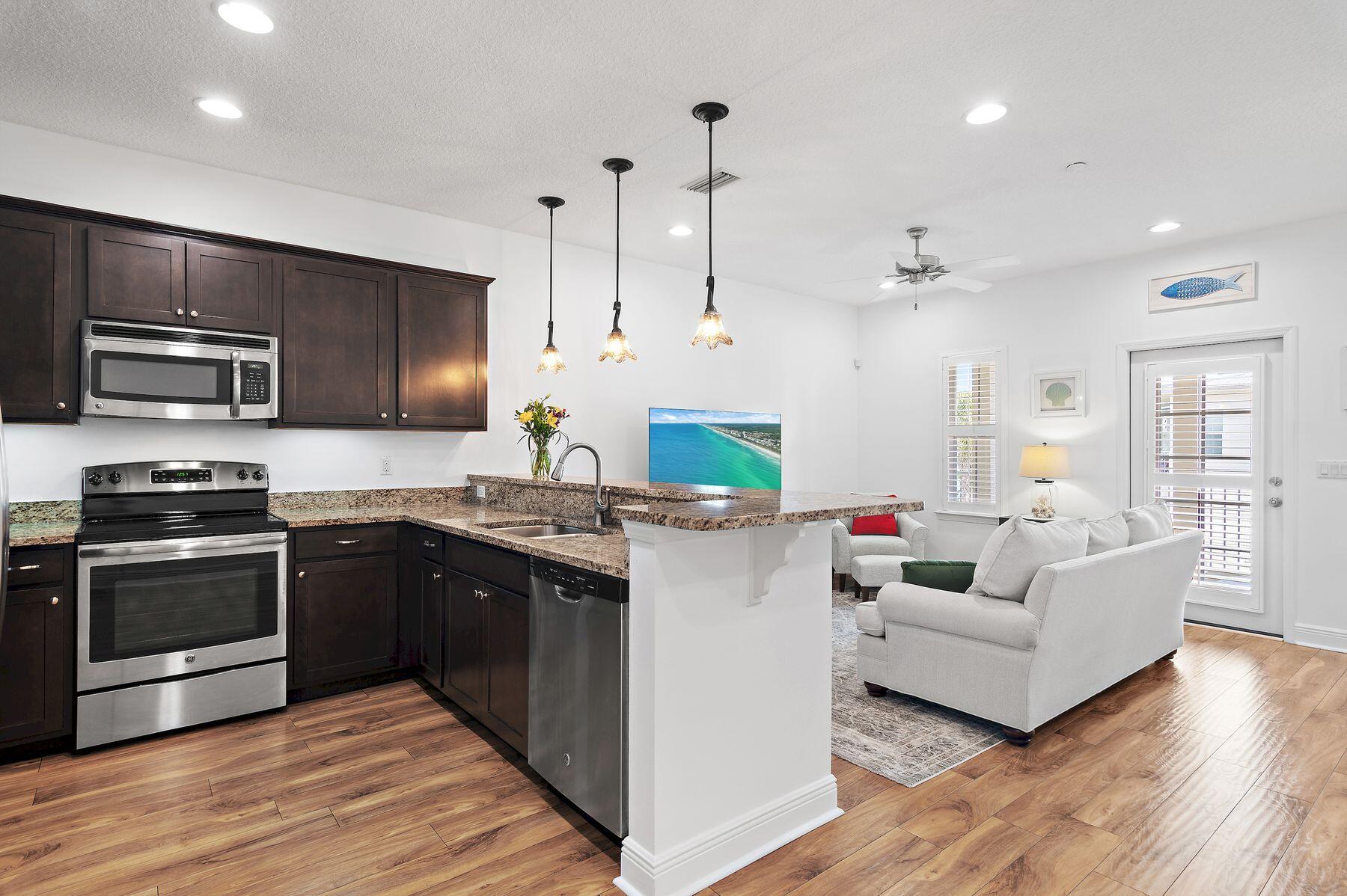 125 Crystal Beach Drive 138