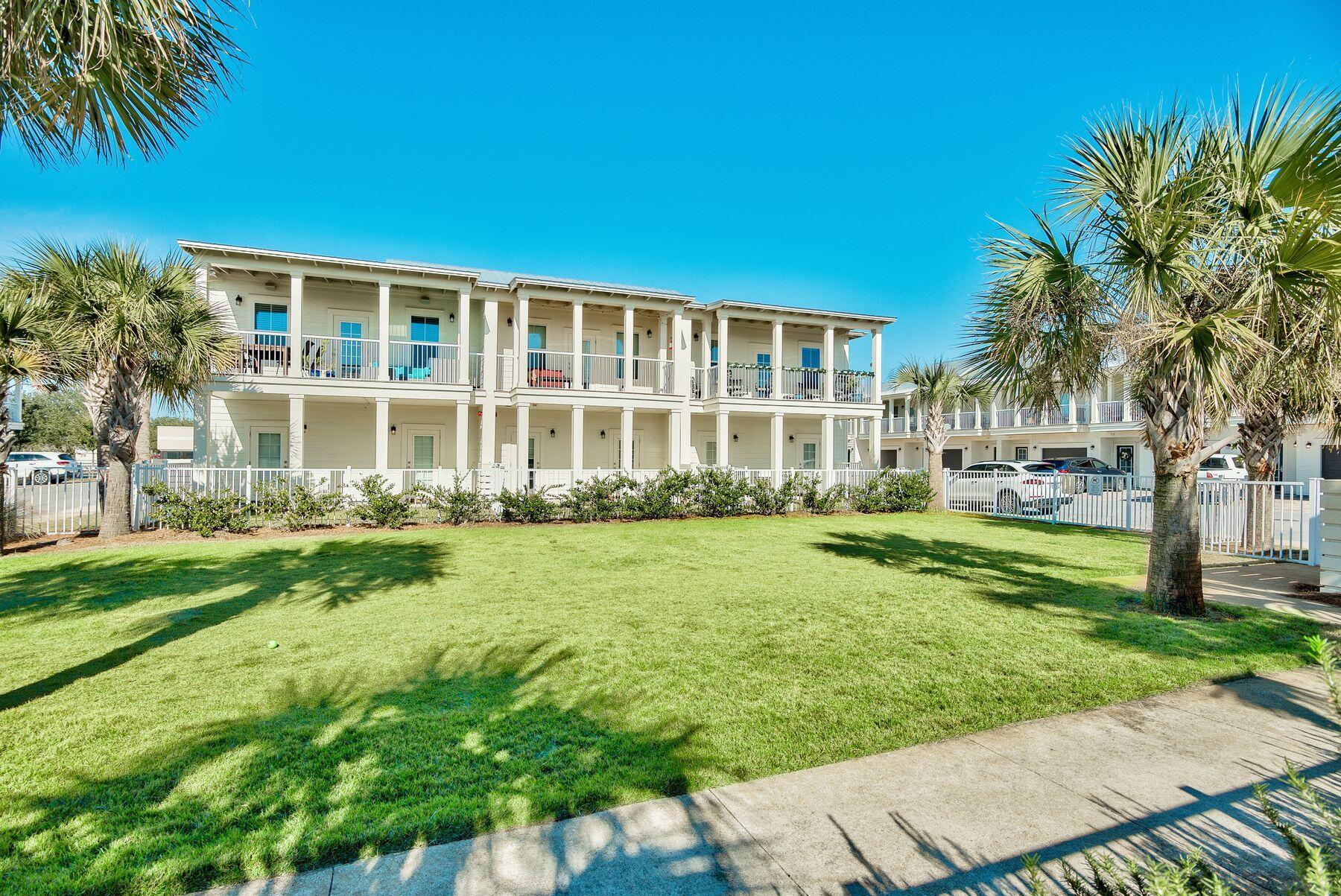 125 Crystal Beach Drive 138