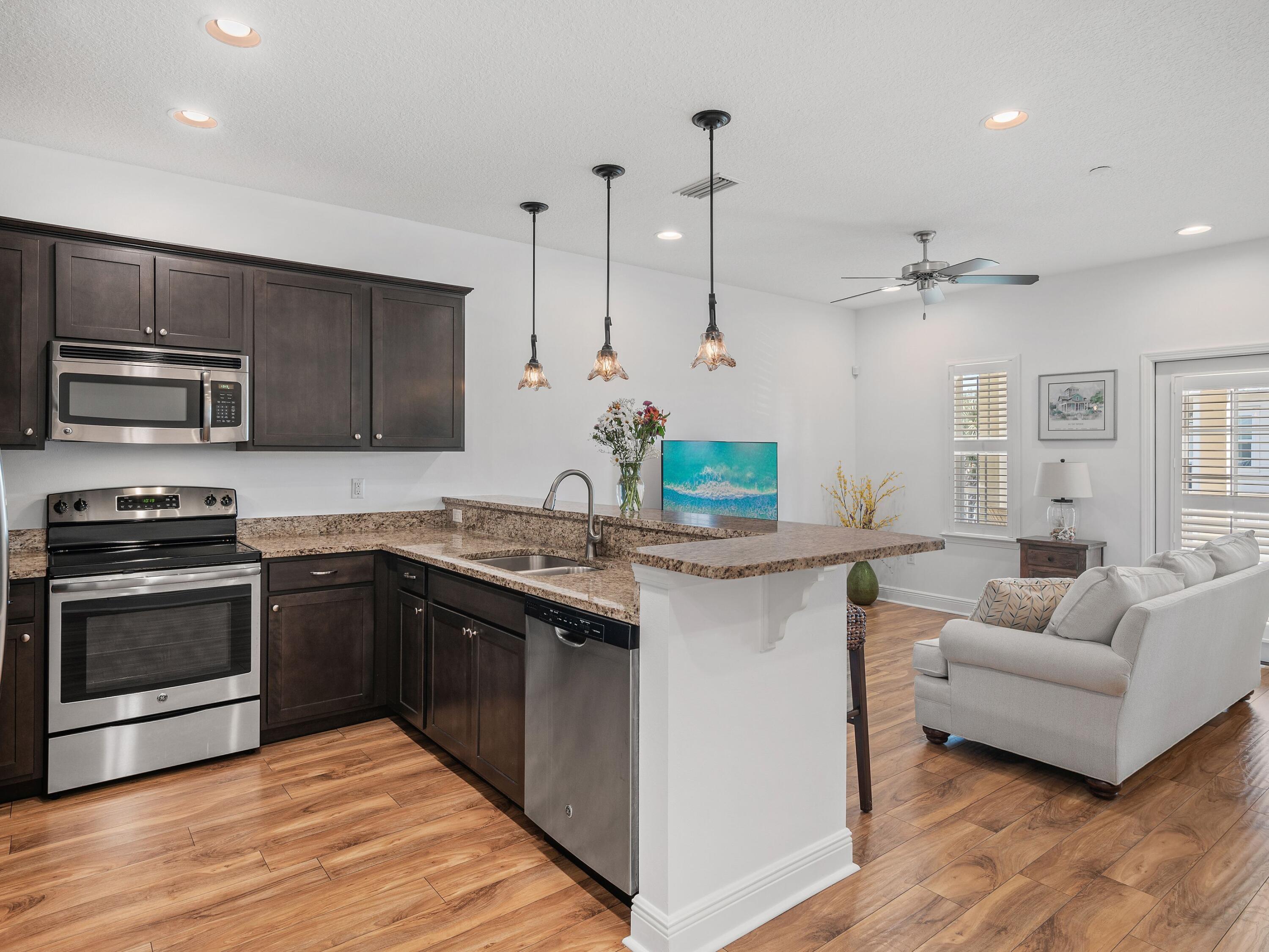 125 Crystal Beach Drive 138