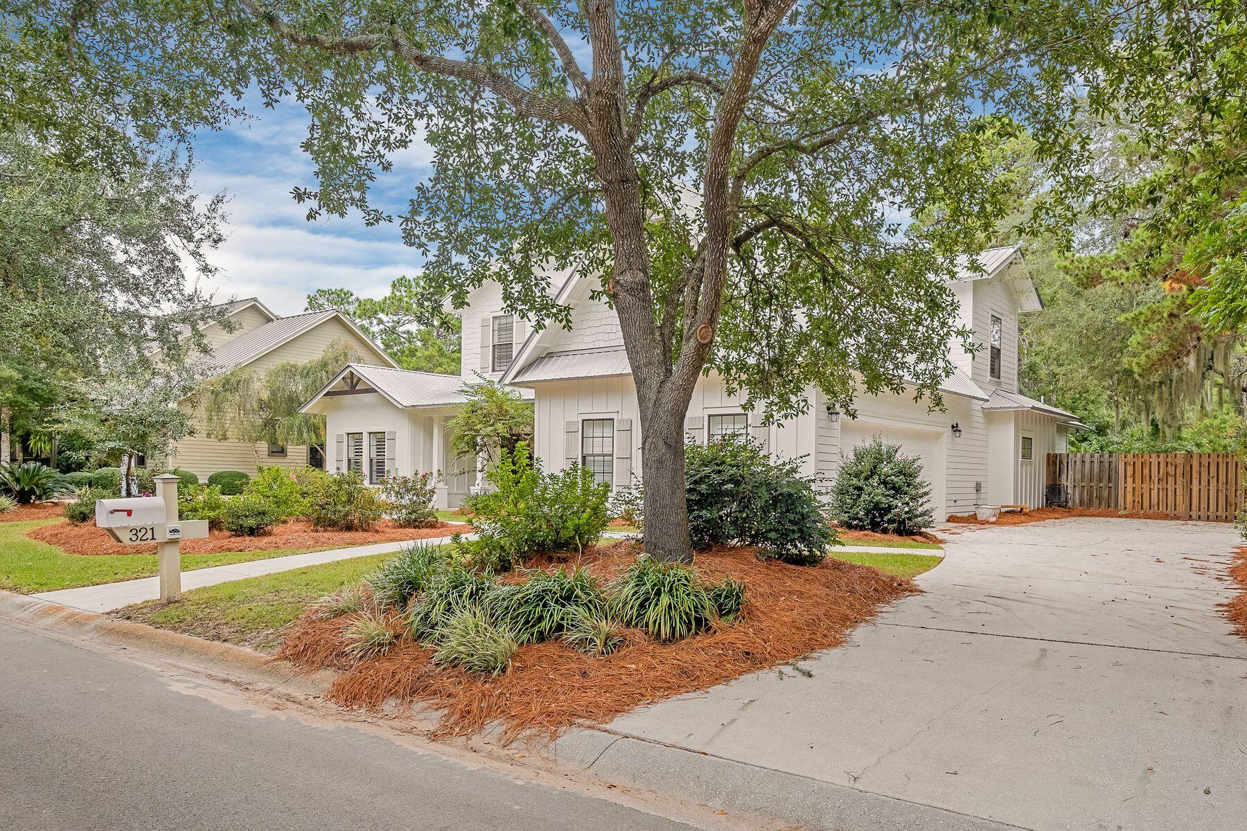 321 Botany Boulevard