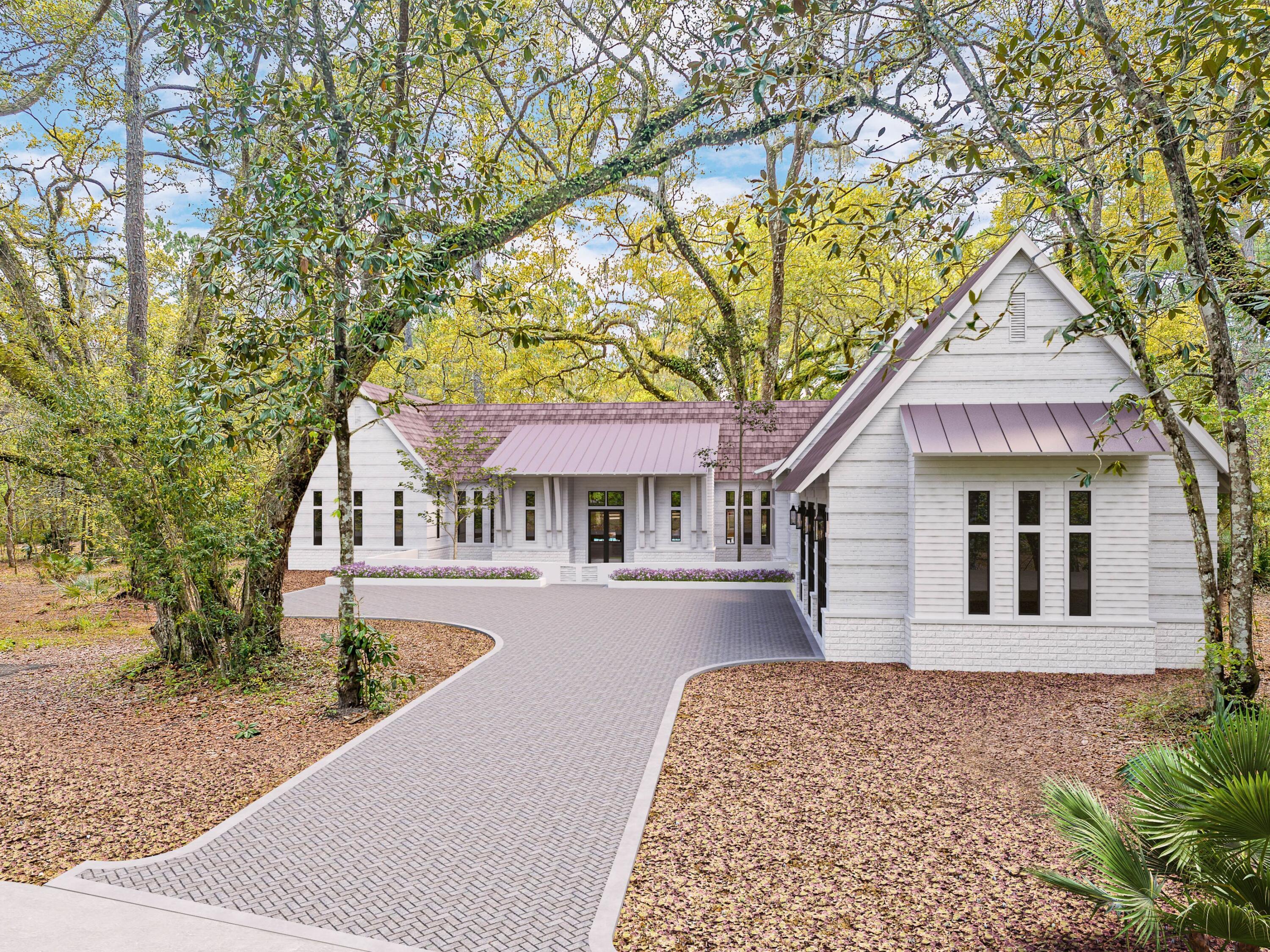 LOT 9 East Shallows Drive