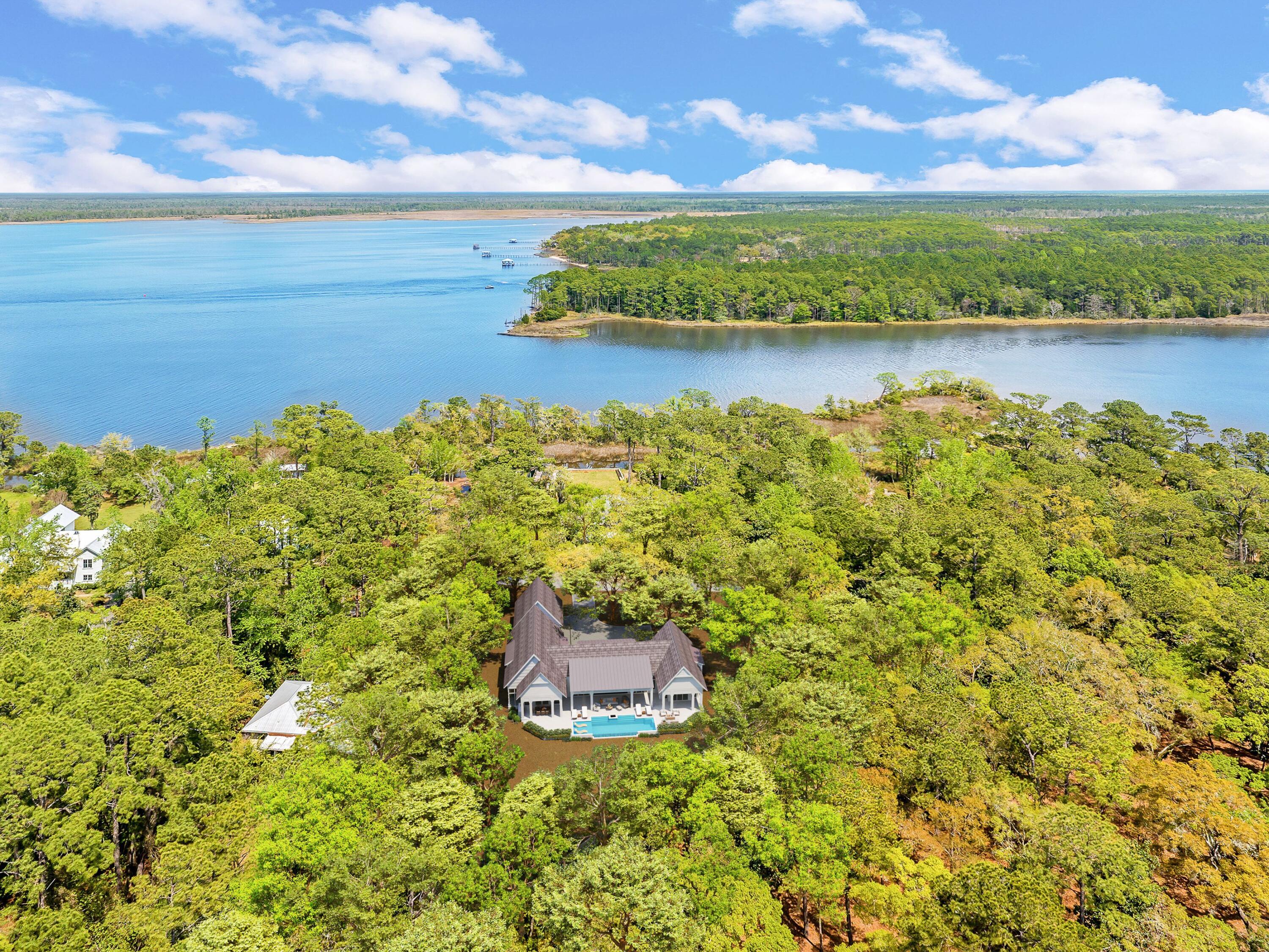 LOT 9 East Shallows Drive