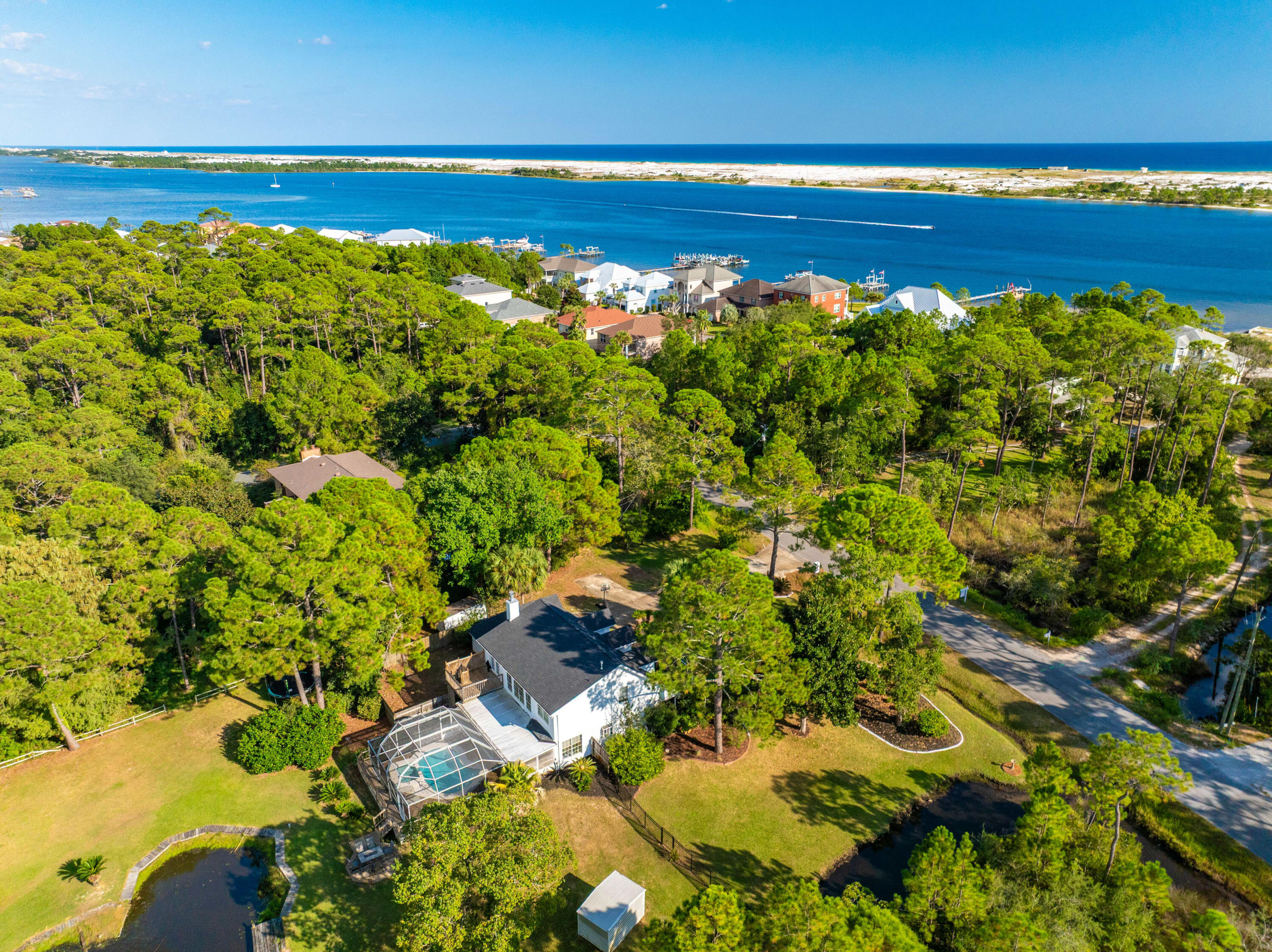 521 Parish Boulevard