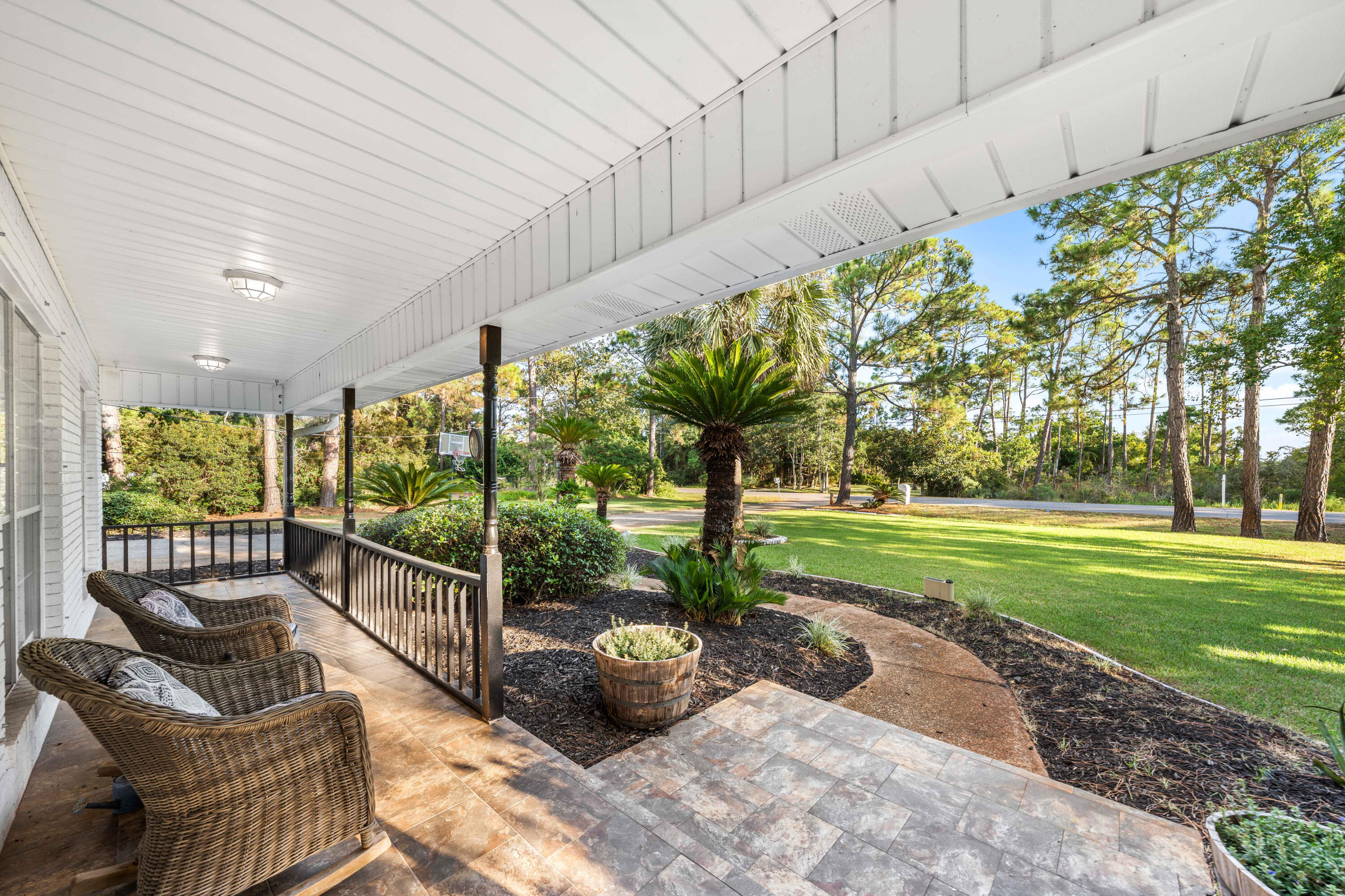 521 Parish Boulevard