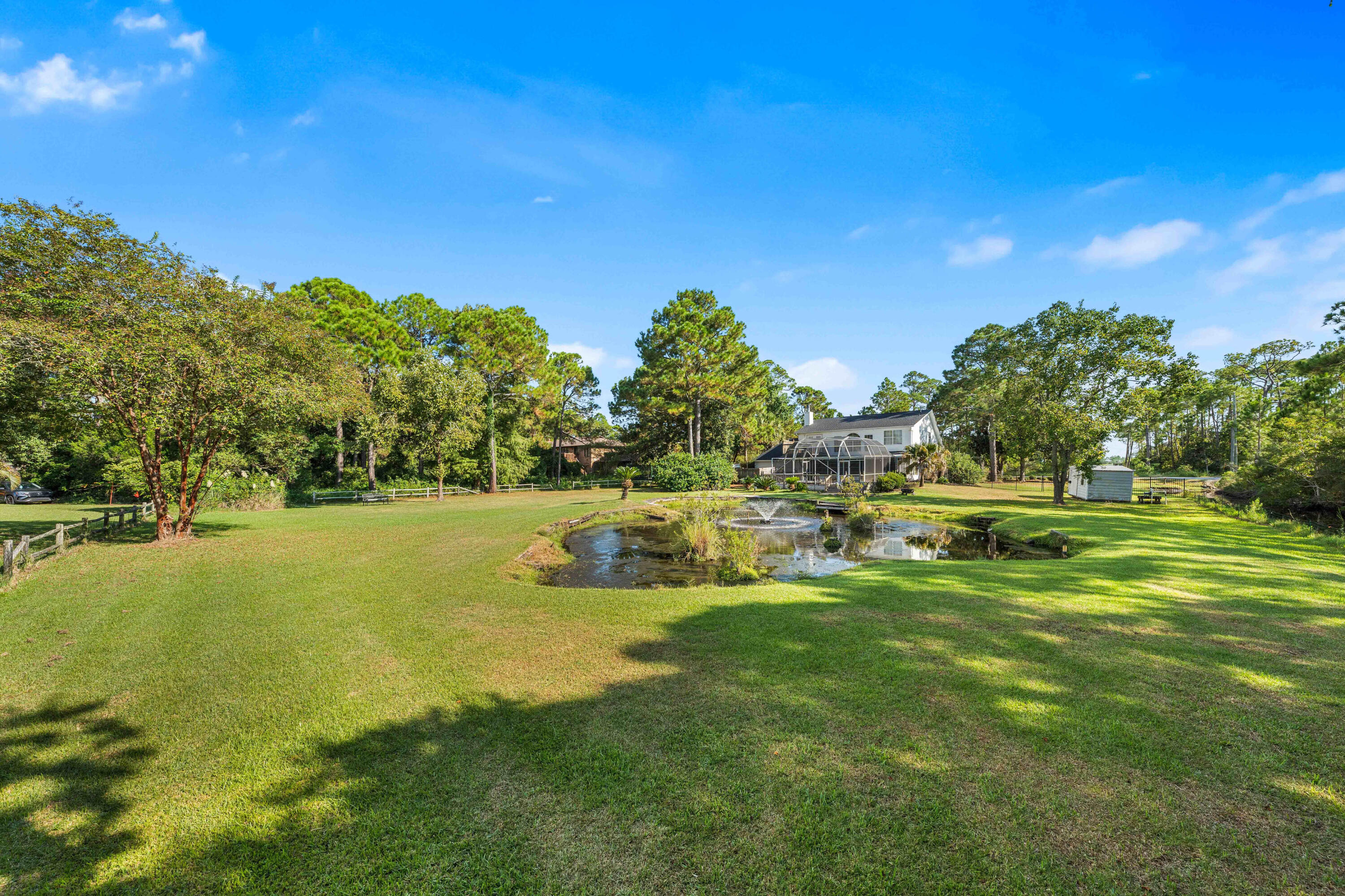 521 Parish Boulevard