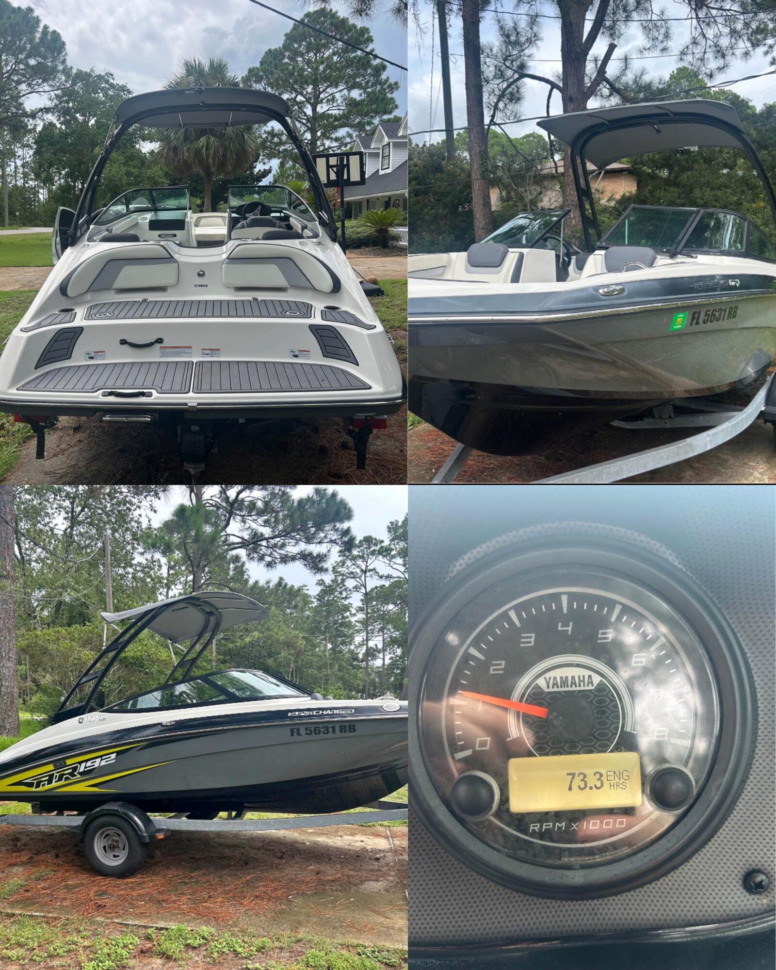 521 Parish Boulevard