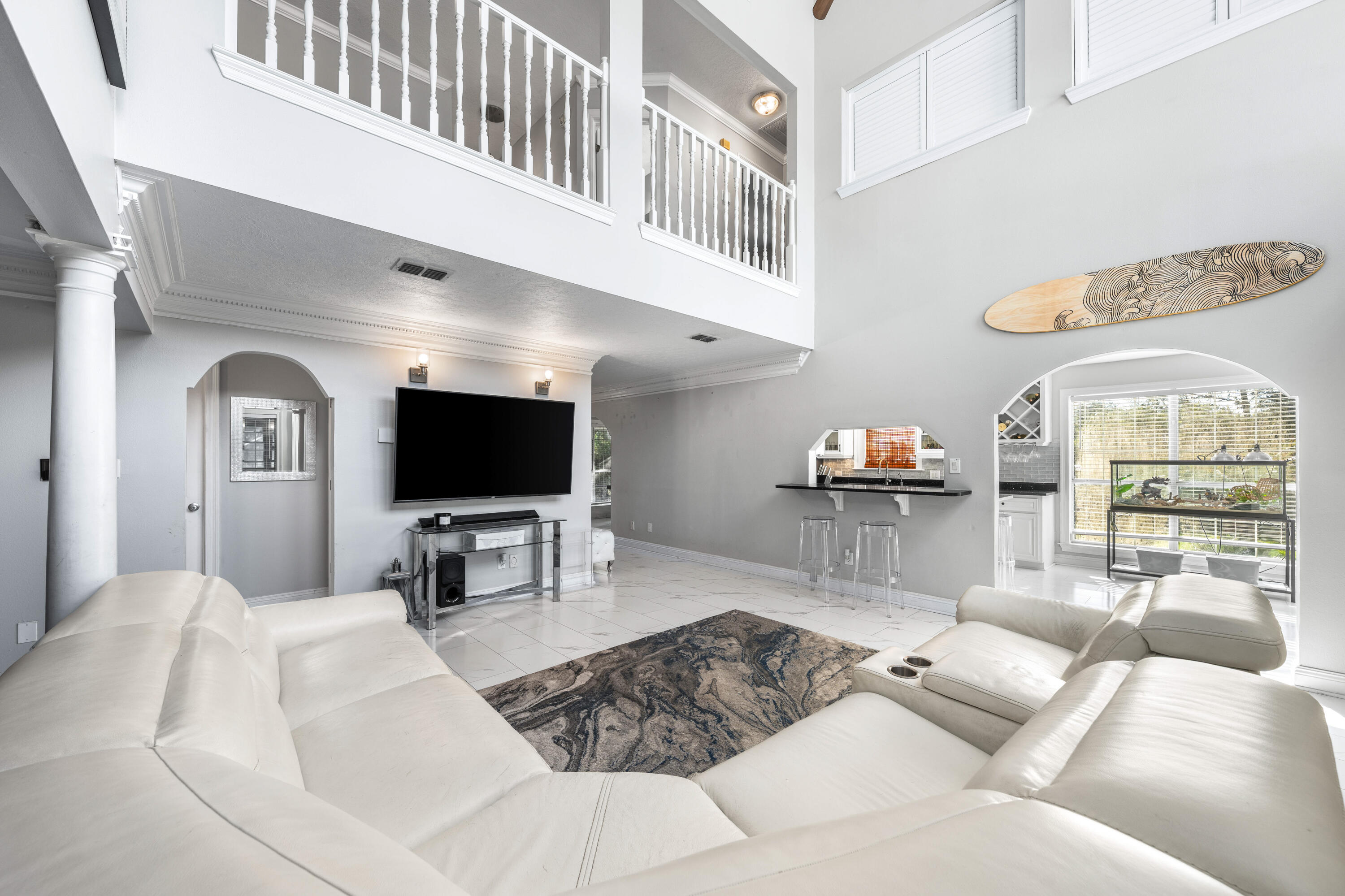 521 Parish Boulevard