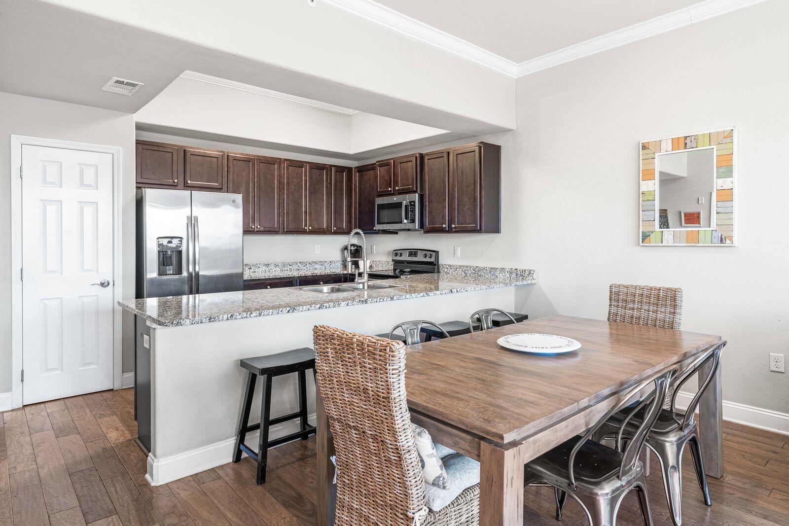 732 Scenic Gulf Drive Unit C302