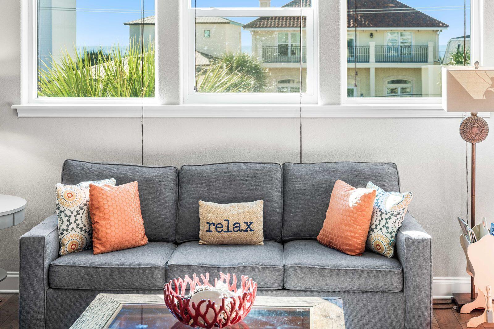 732 Scenic Gulf Drive Unit C302