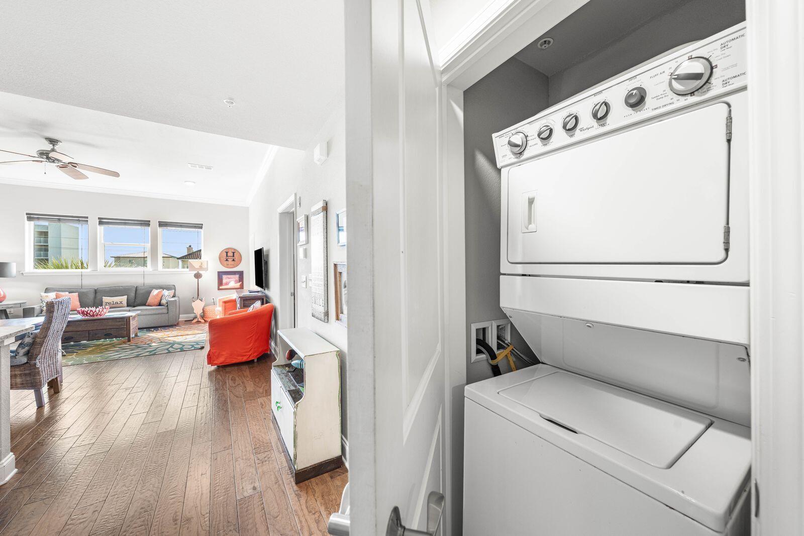 732 Scenic Gulf Drive Unit C302