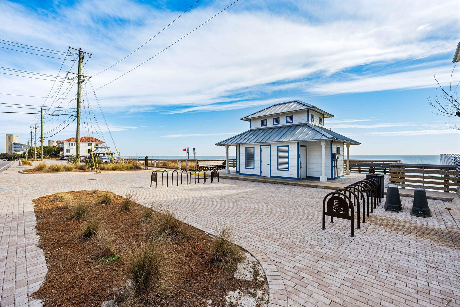 732 Scenic Gulf Drive Unit C302