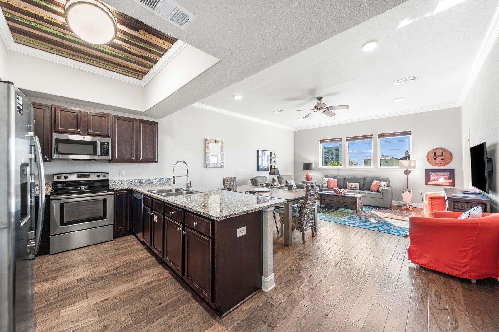 732 Scenic Gulf Drive Unit C302