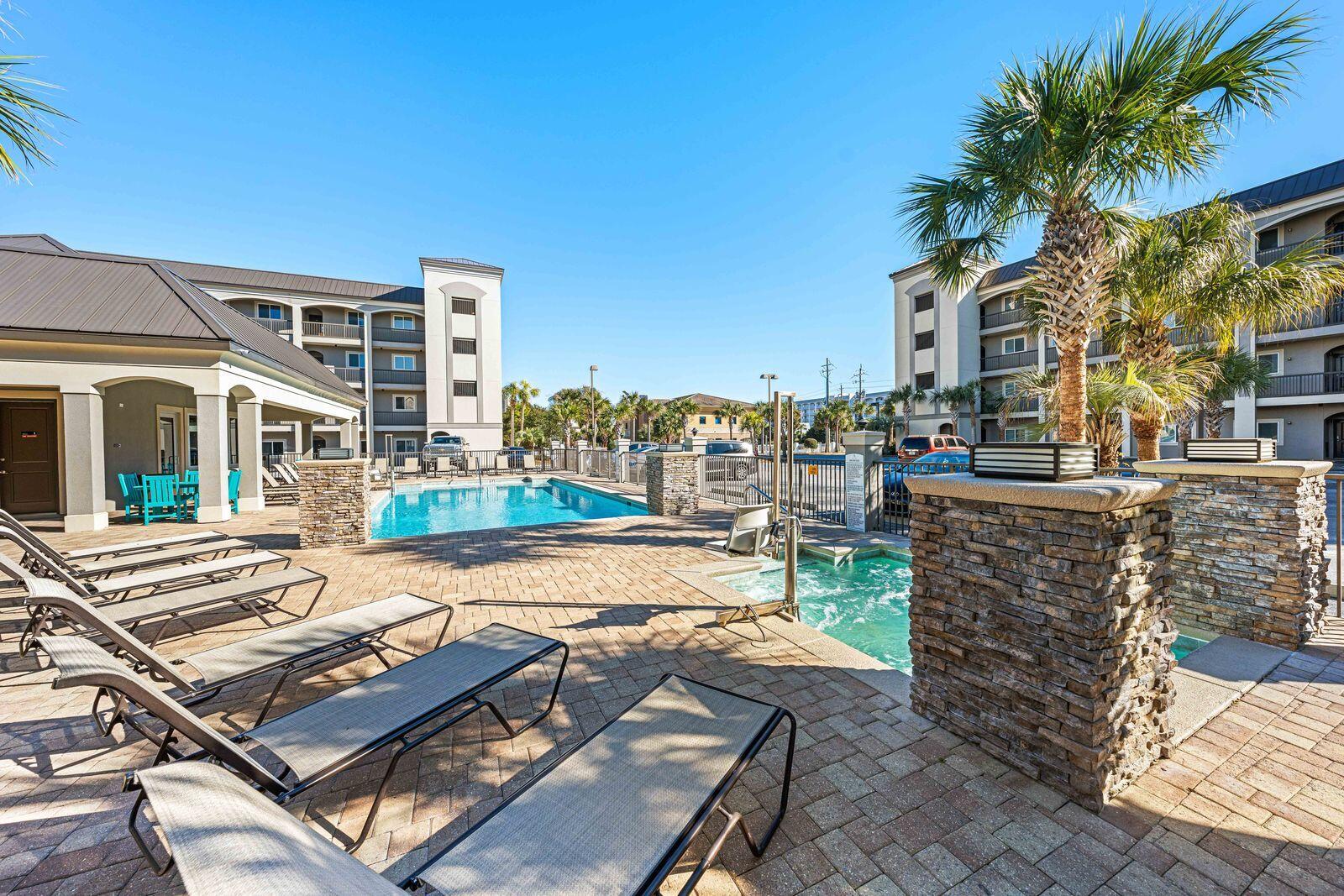 732 Scenic Gulf Drive Unit C302