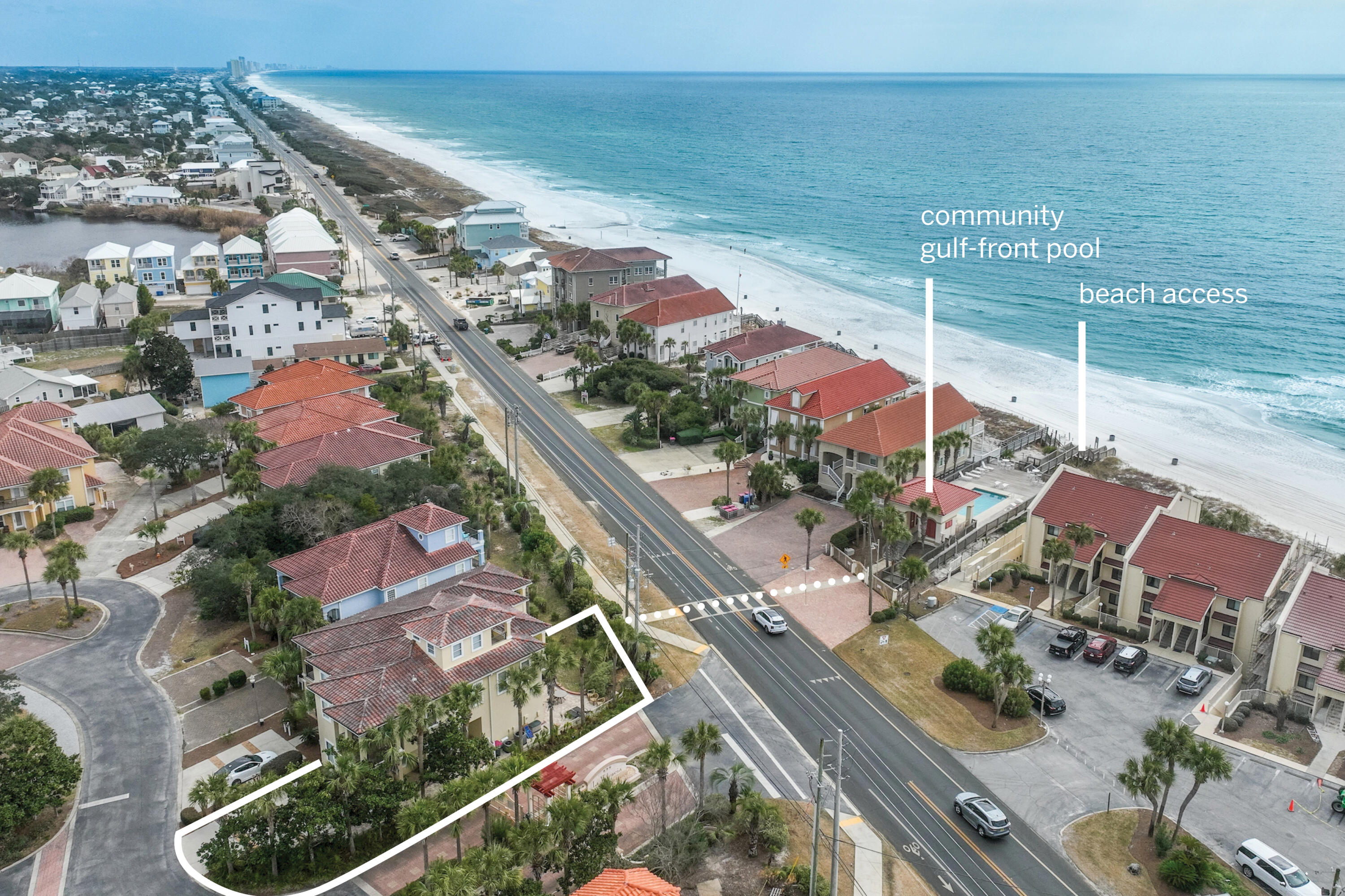 431 La Valencia Circle