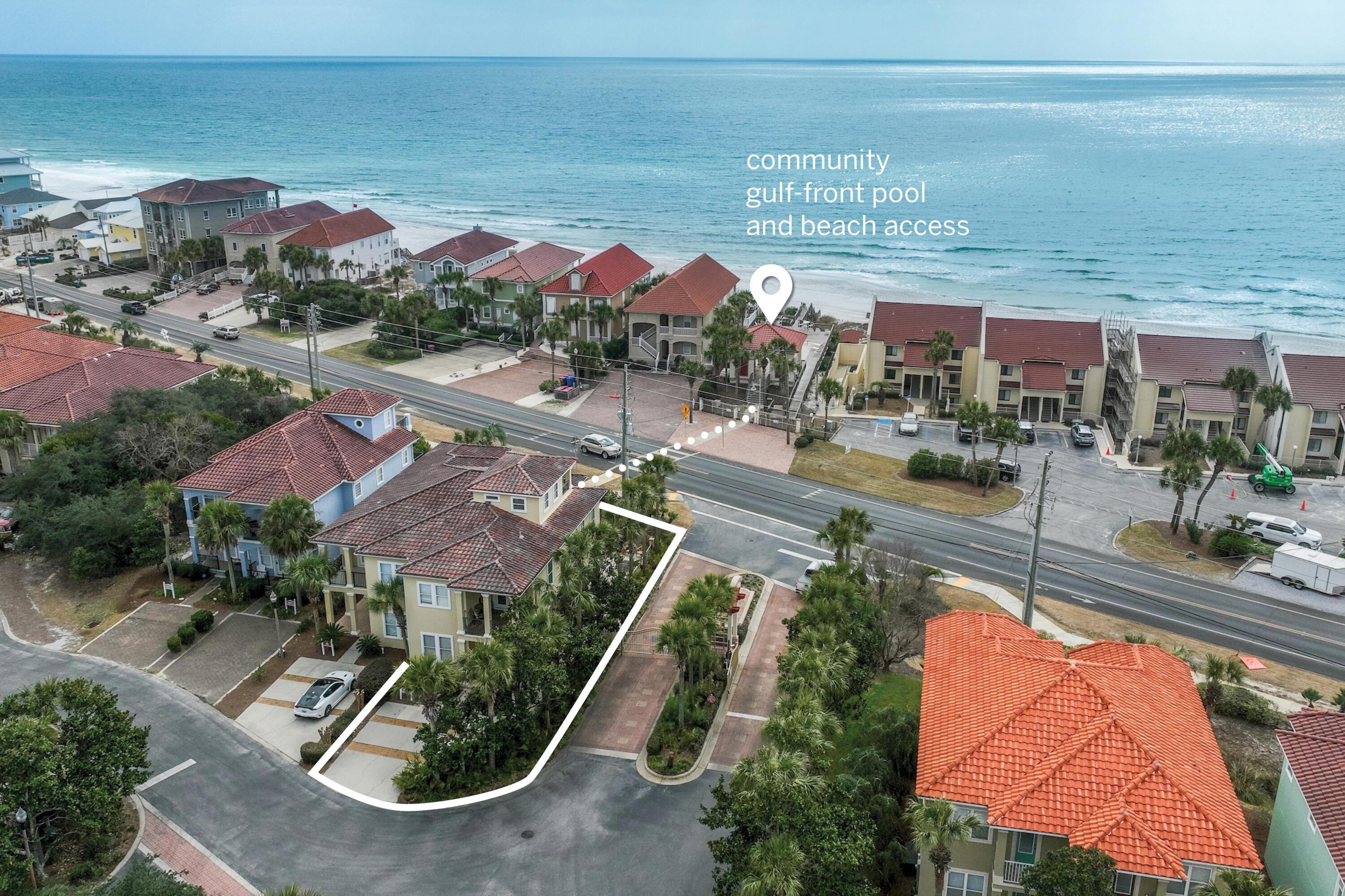 431 La Valencia Circle