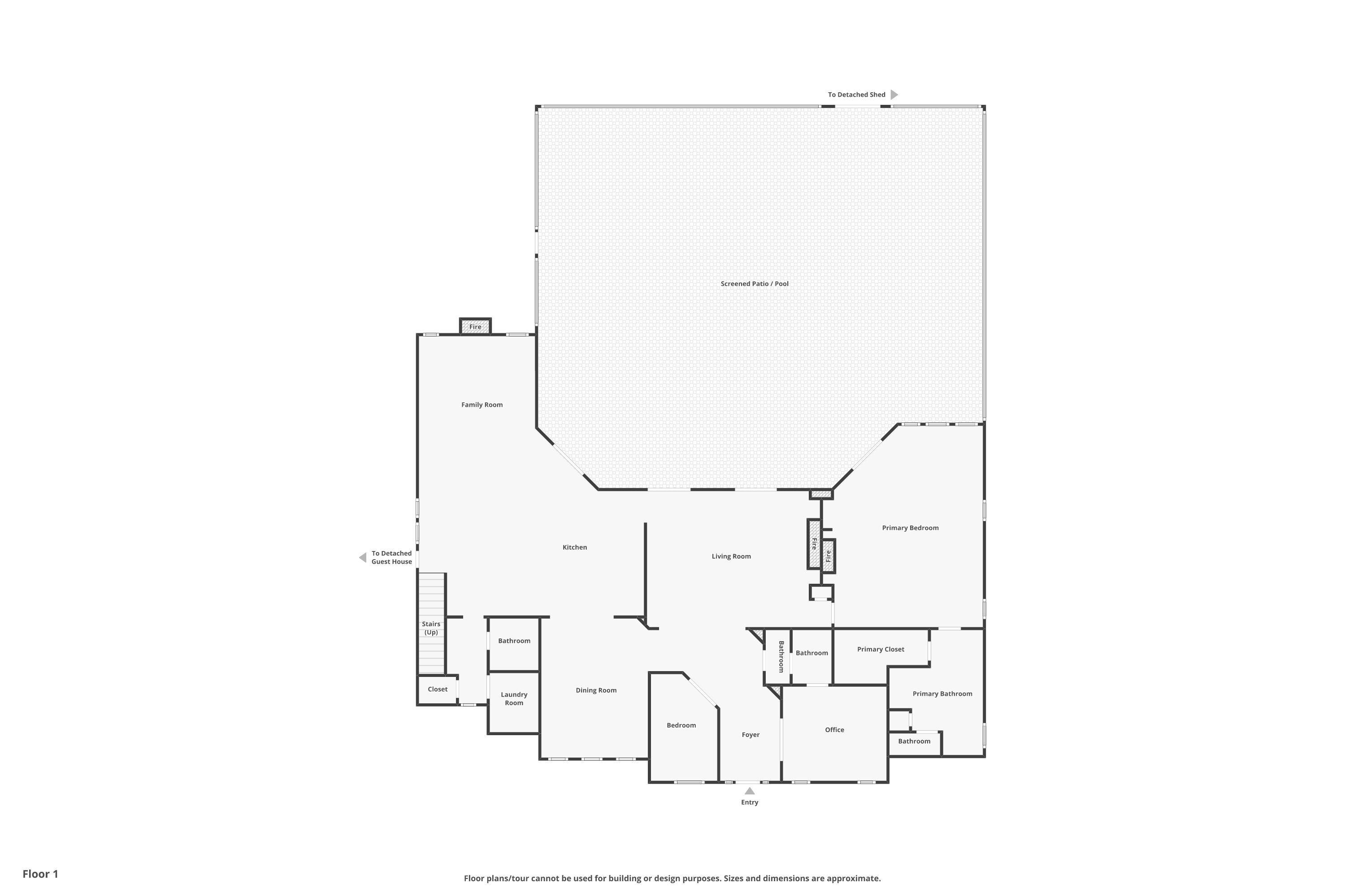 168 Woodland Bayou Drive