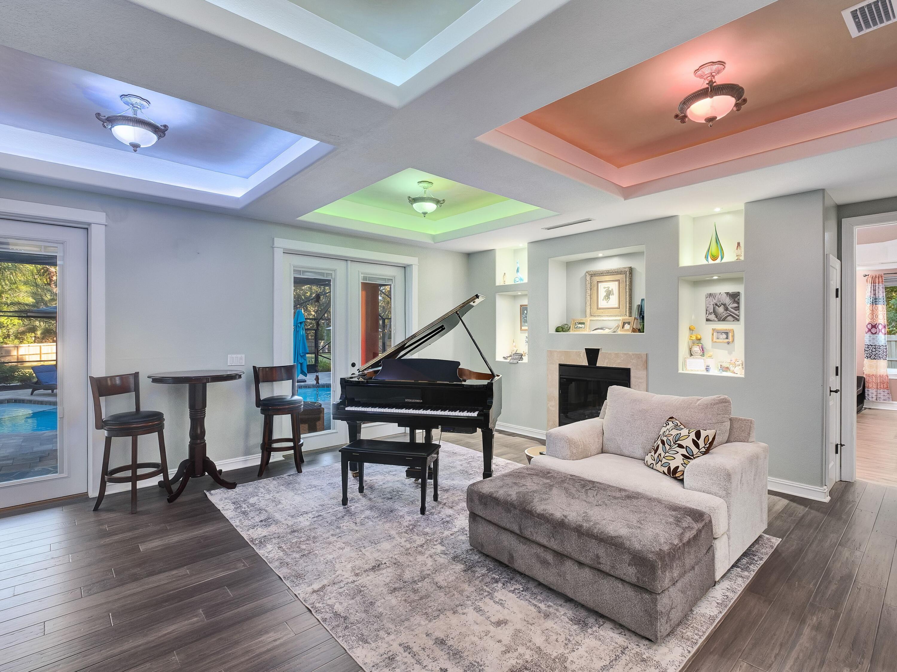 168 Woodland Bayou Drive