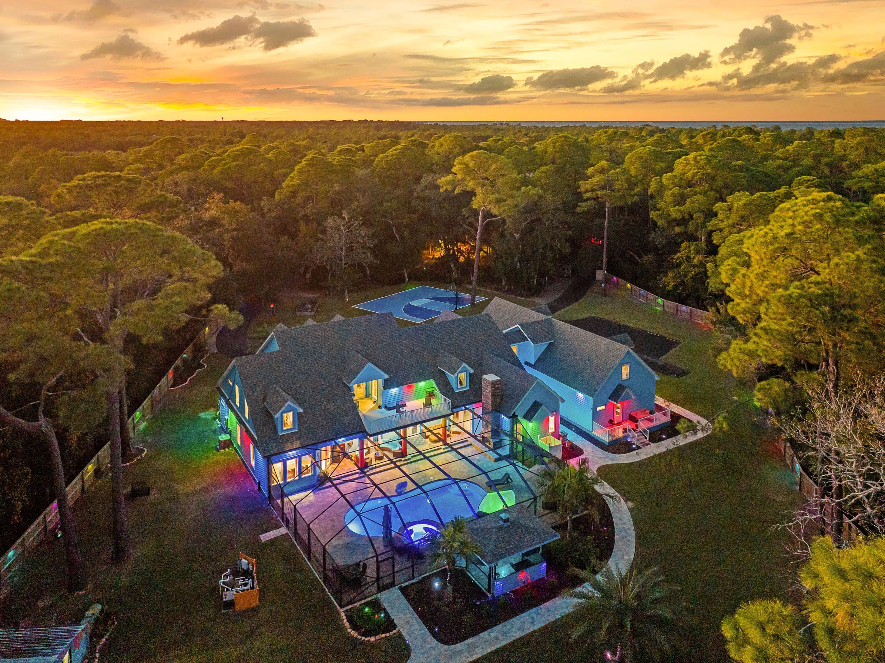 168 Woodland Bayou Drive