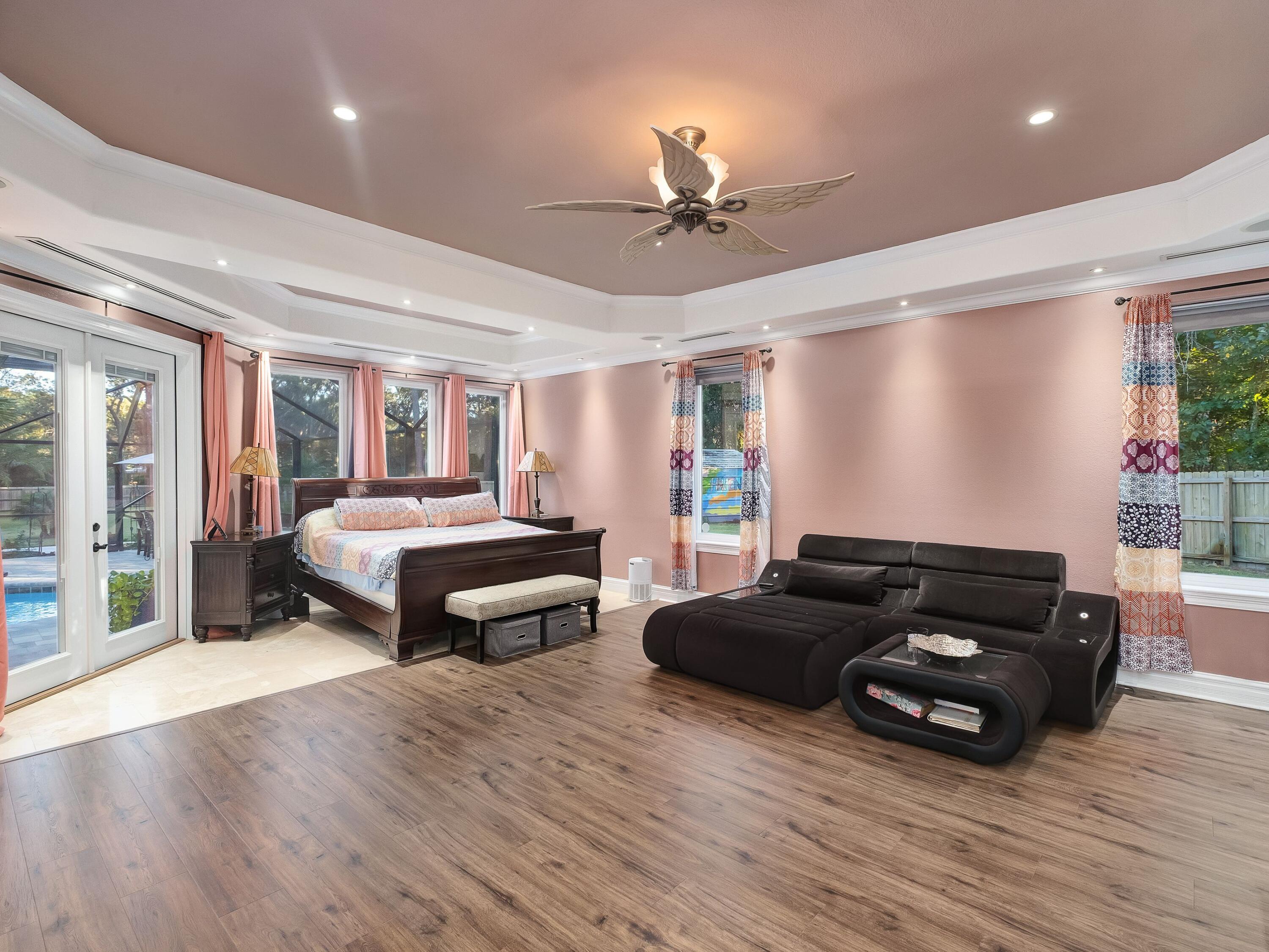 168 Woodland Bayou Drive