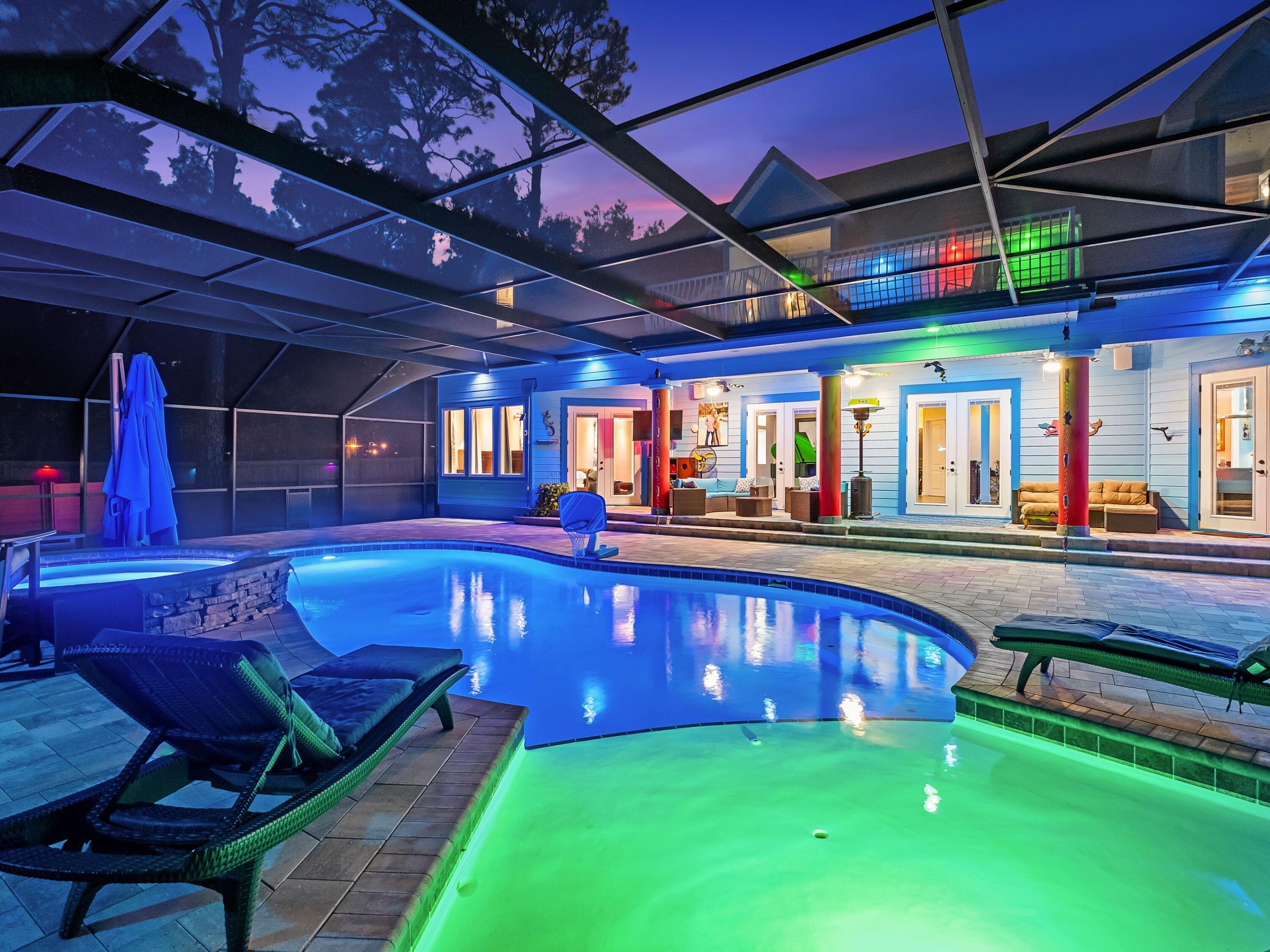 168 Woodland Bayou Drive