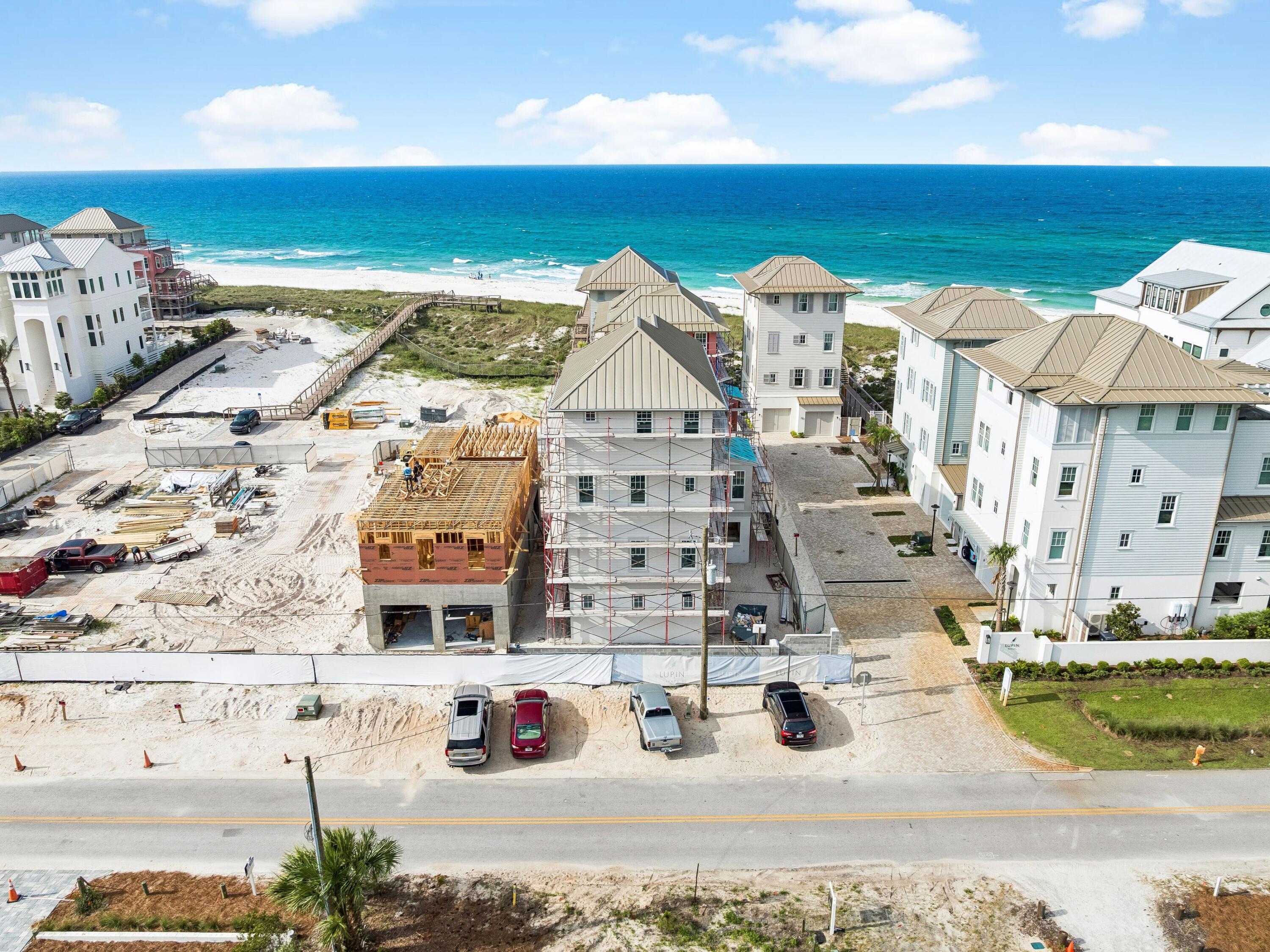 Lot 10 W Lupin Beach Drive