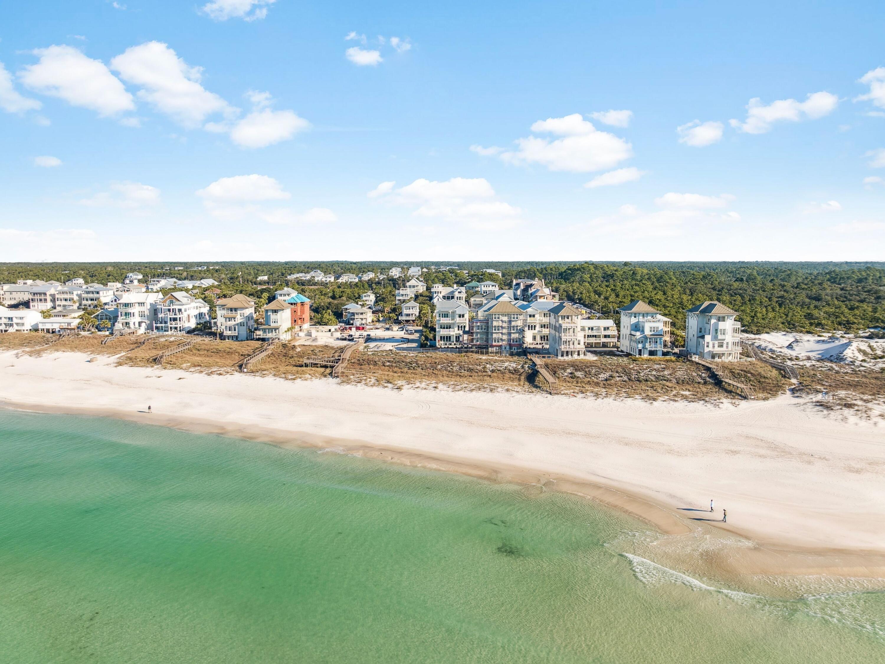 Lot 10 W Lupin Beach Drive