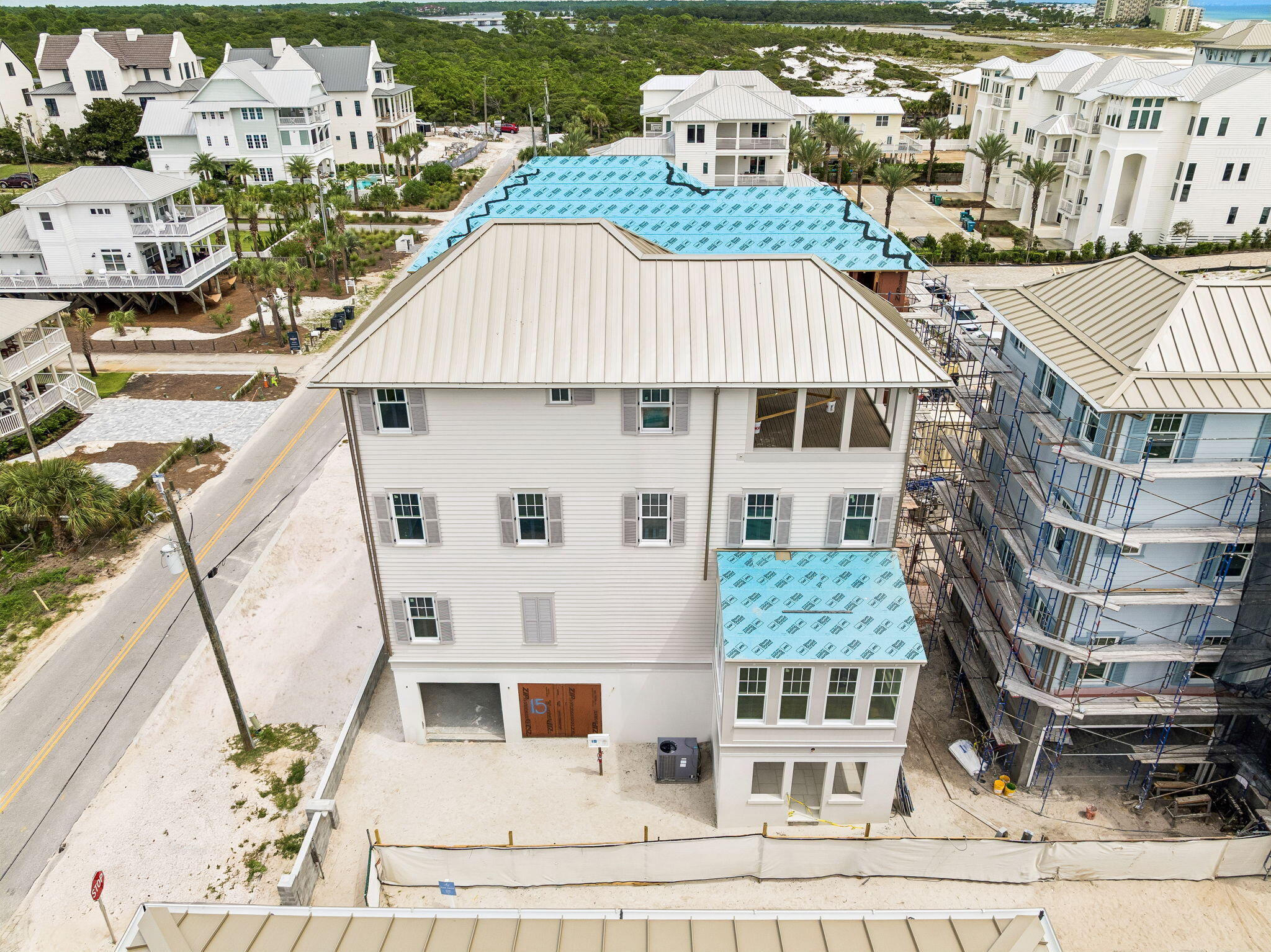 Lot 10 W Lupin Beach Drive