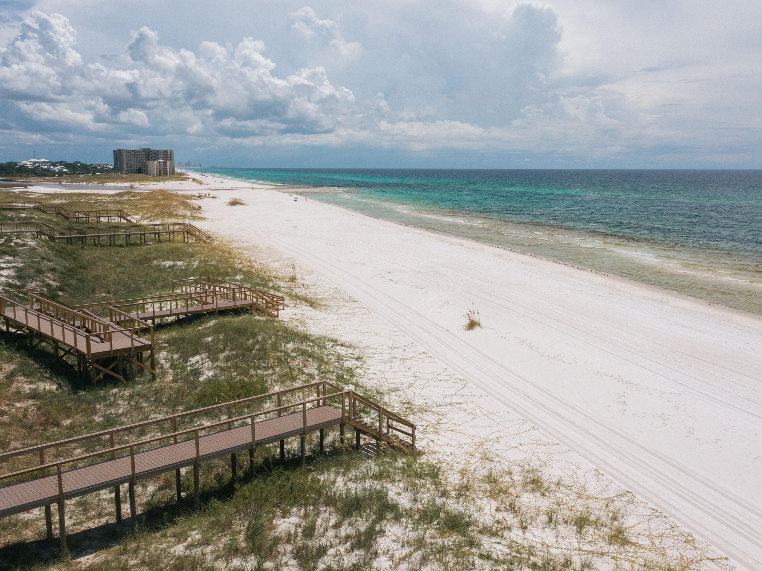 Lot 10 W Lupin Beach Drive