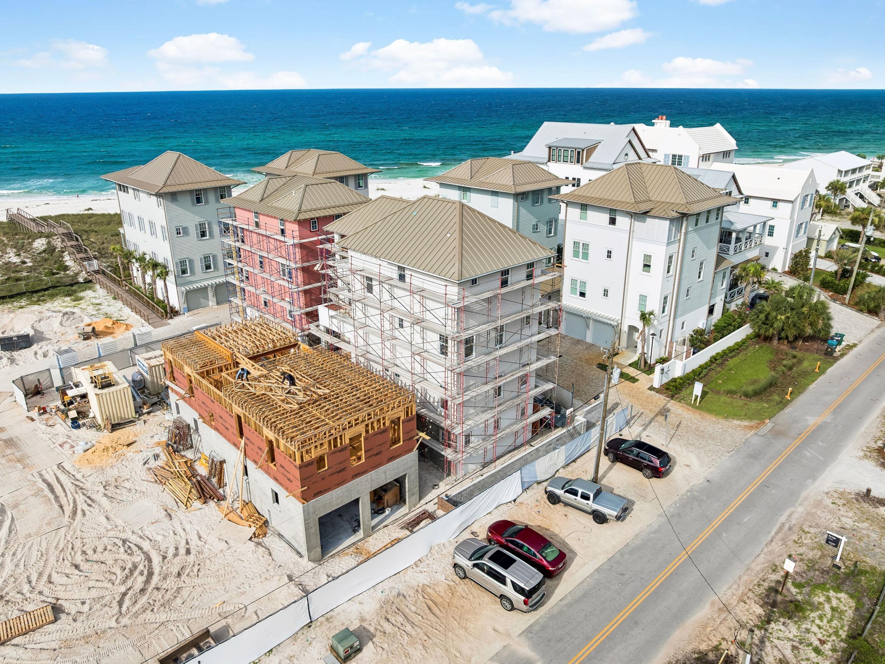 Lot 10 W Lupin Beach Drive