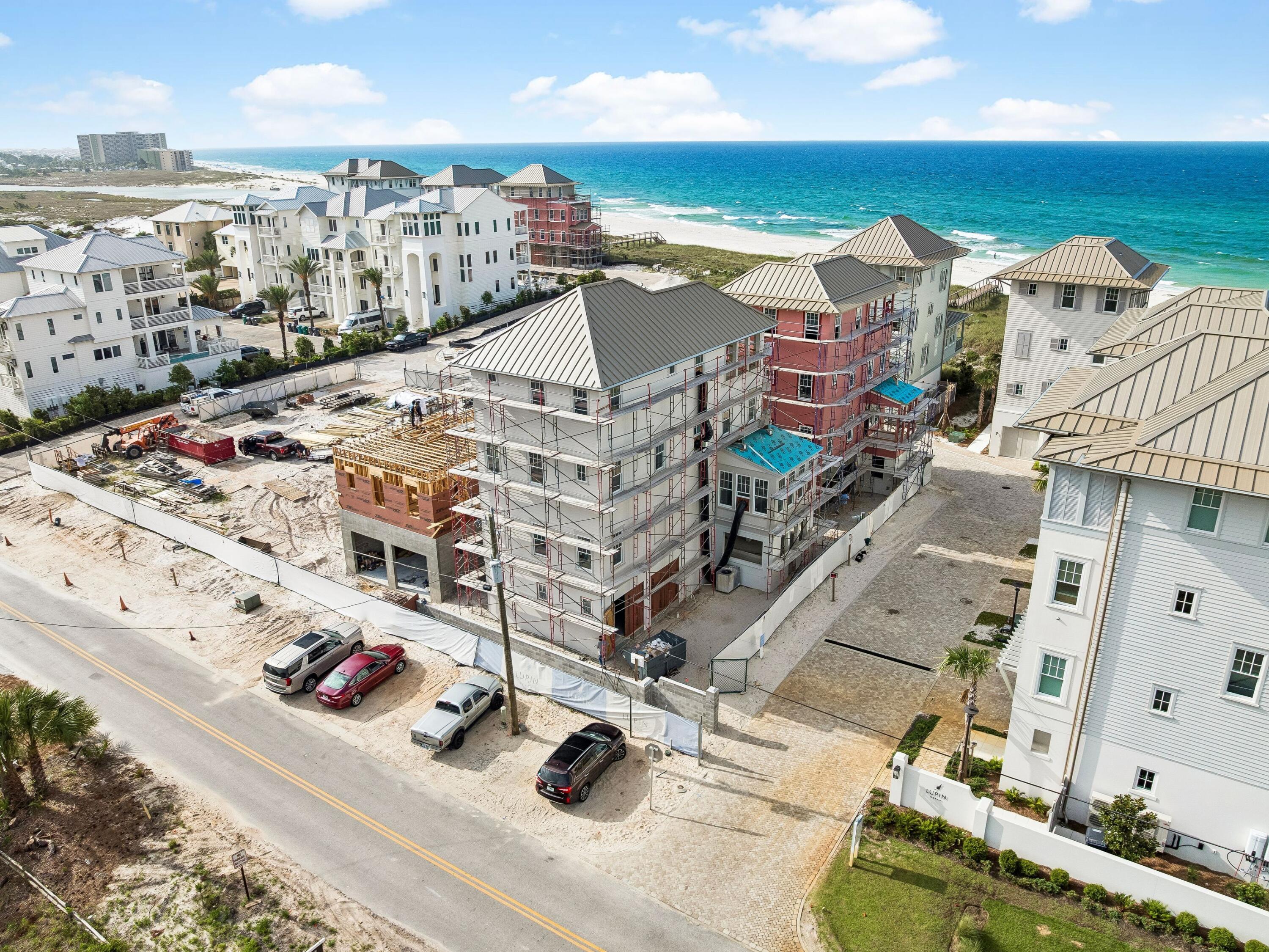 Lot 10 W Lupin Beach Drive