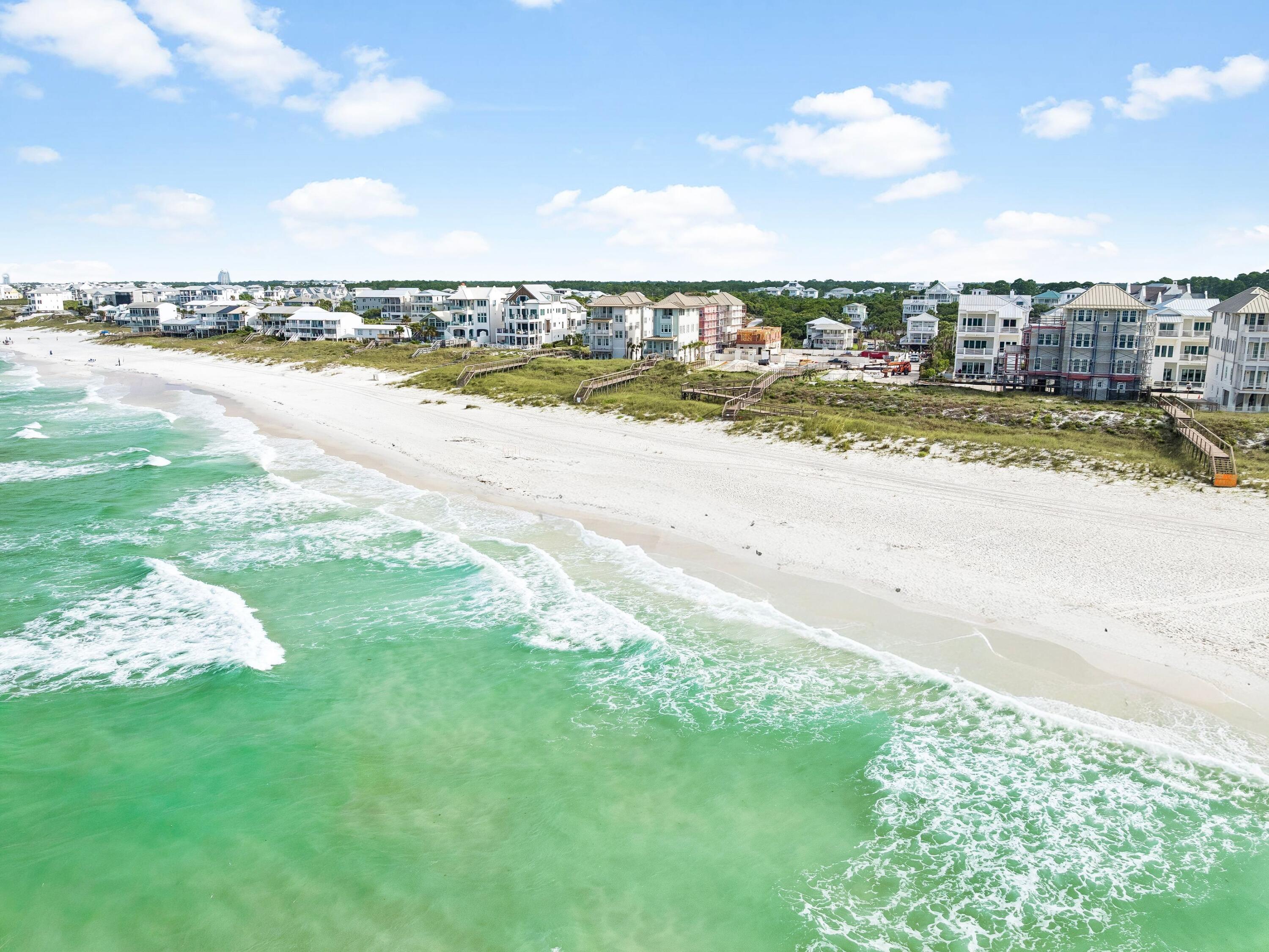 Lot 10 W Lupin Beach Drive