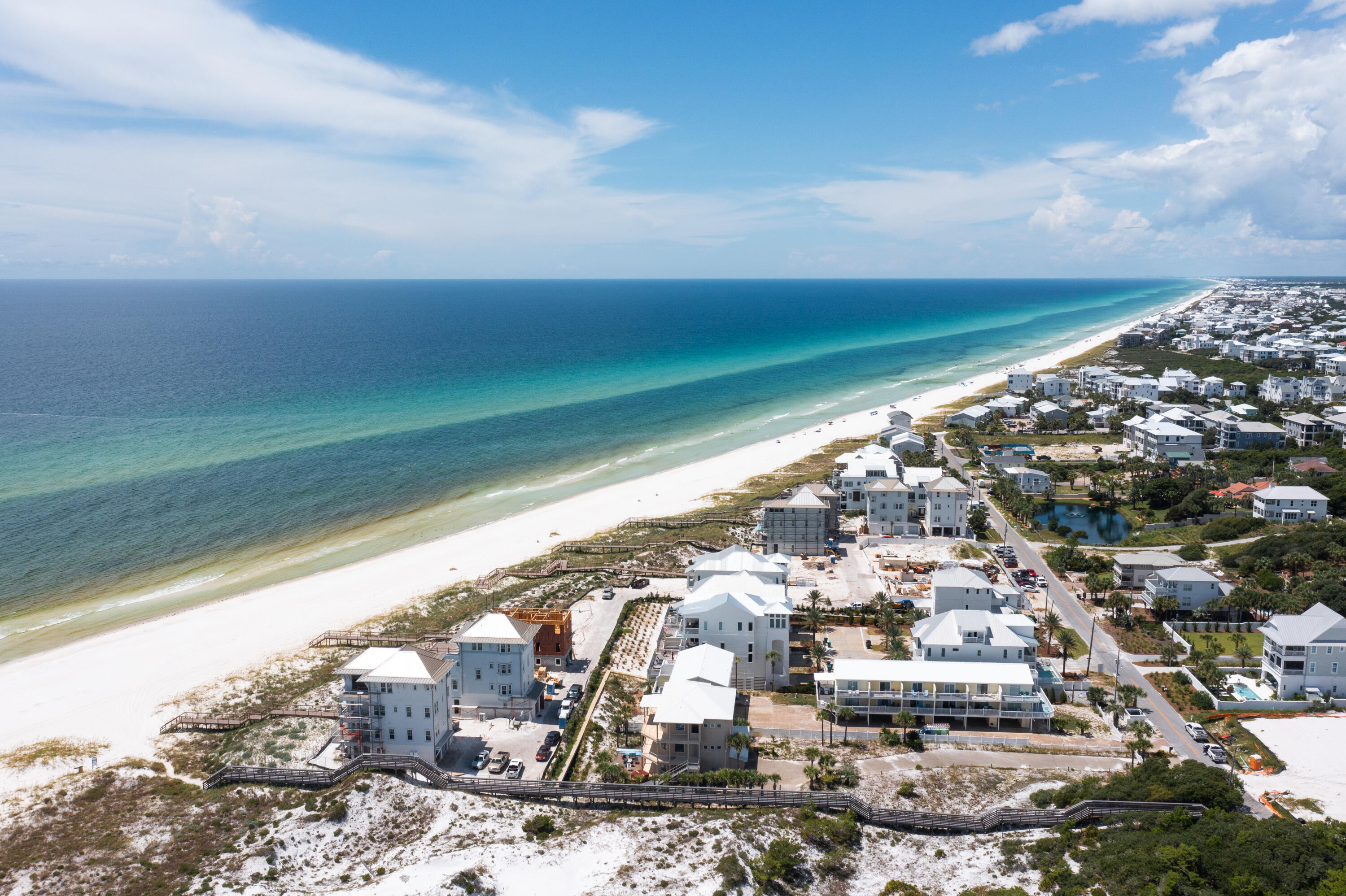 Lot 10 W Lupin Beach Drive